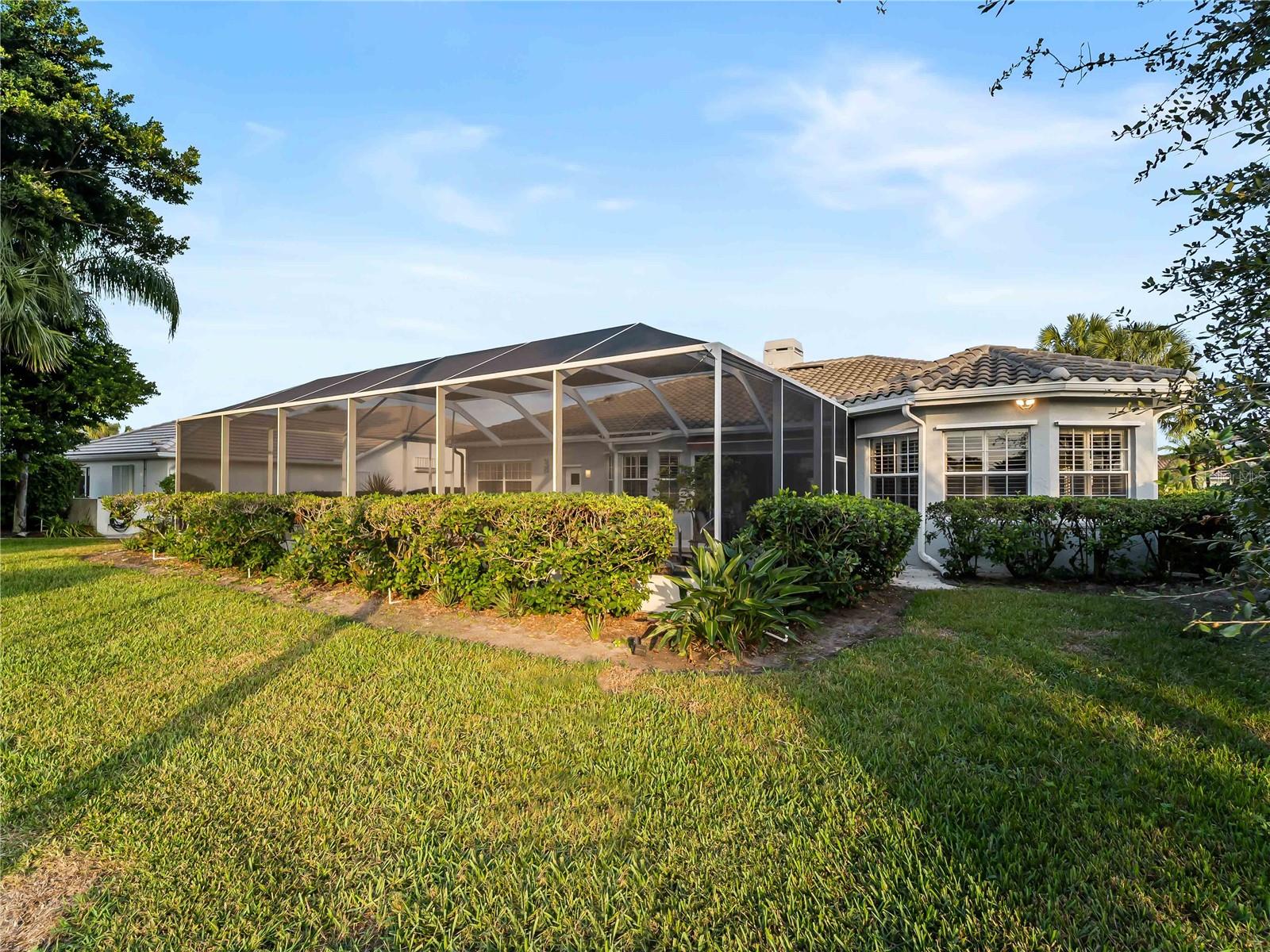 BRENNER PARK - Residential