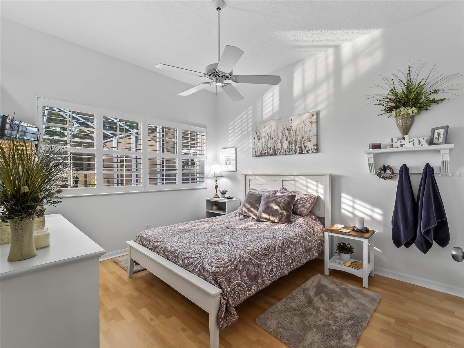 BRENNER PARK - Residential