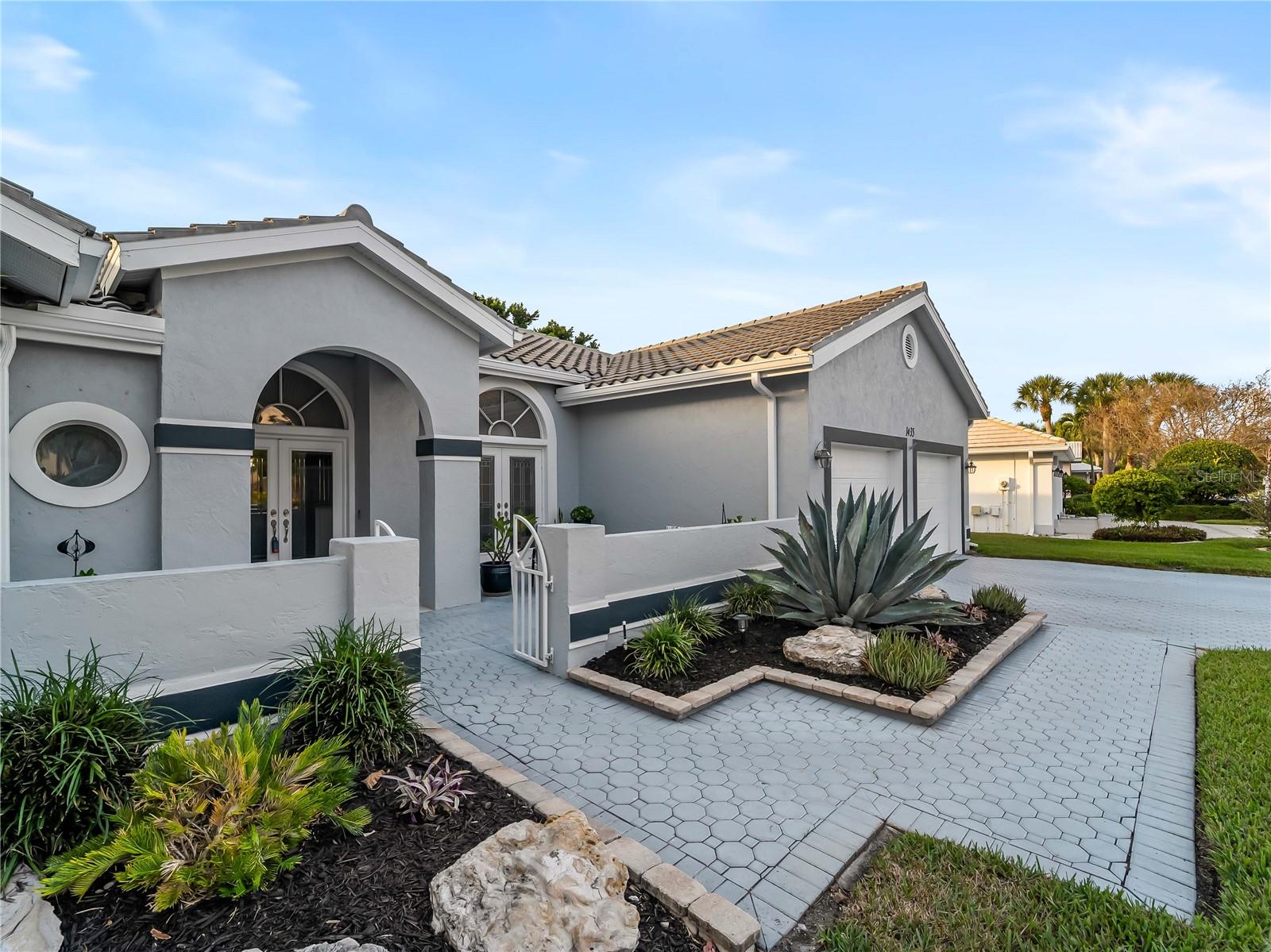 BRENNER PARK - Residential