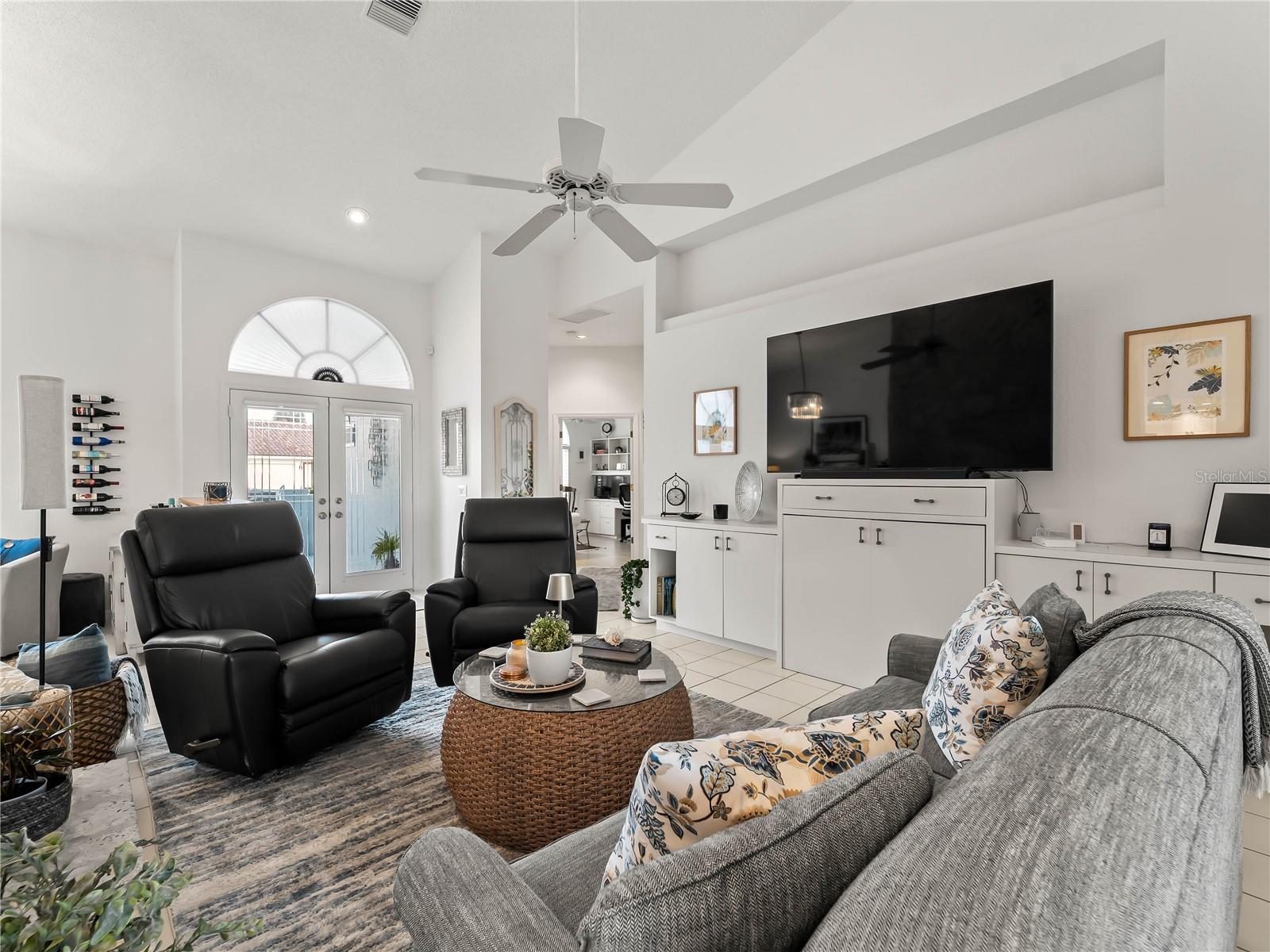 BRENNER PARK - Residential