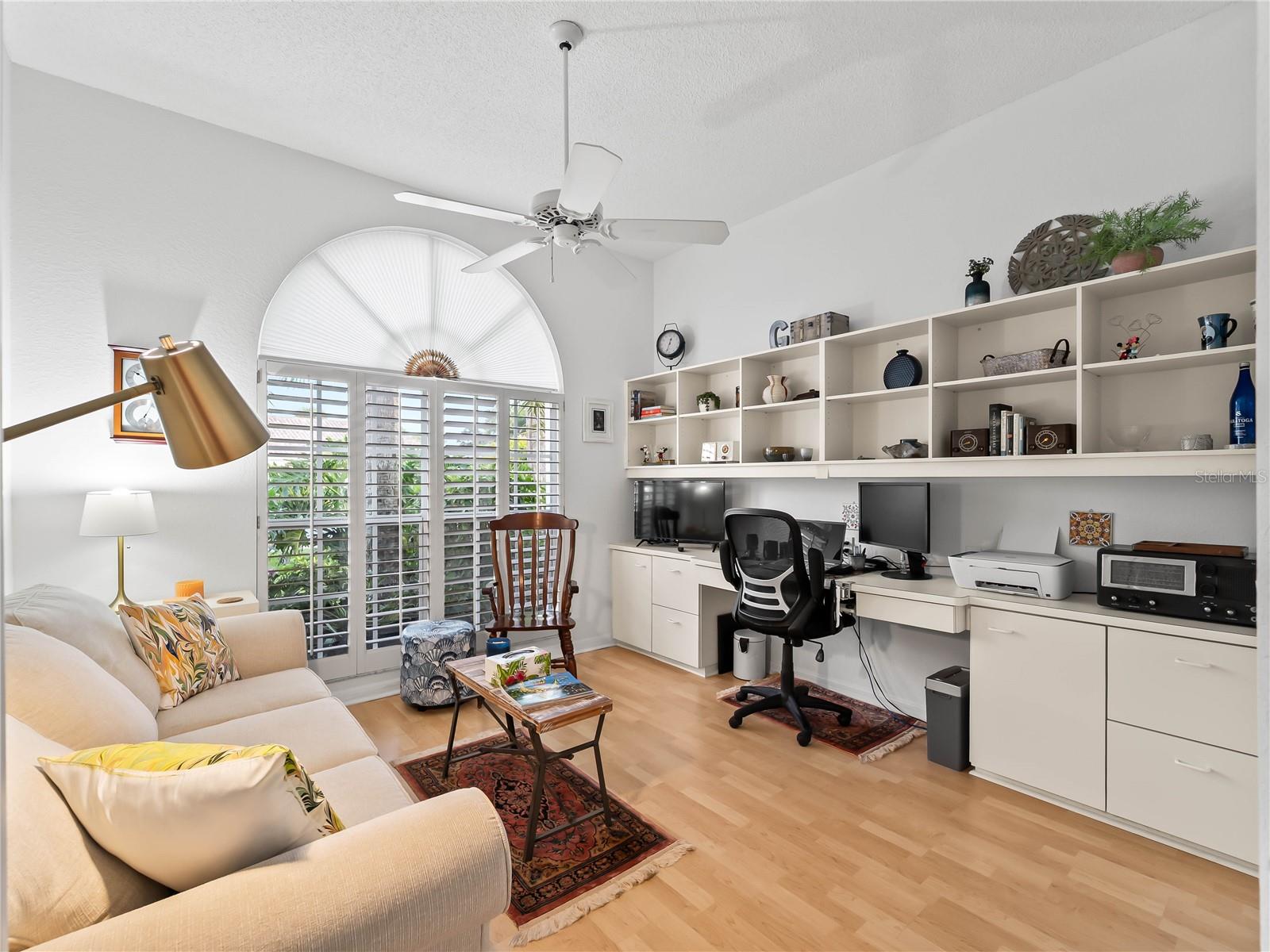 BRENNER PARK - Residential