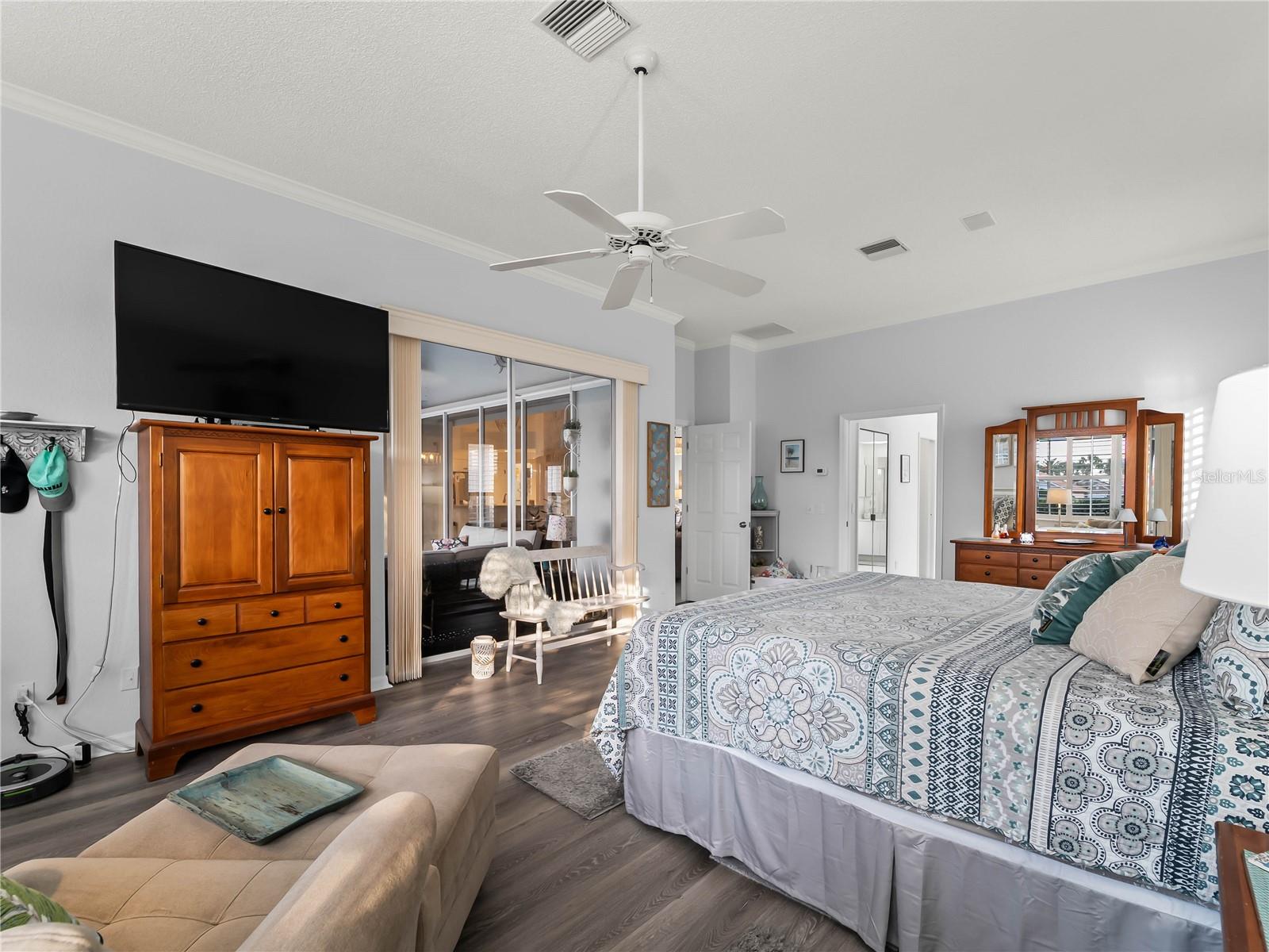 BRENNER PARK - Residential