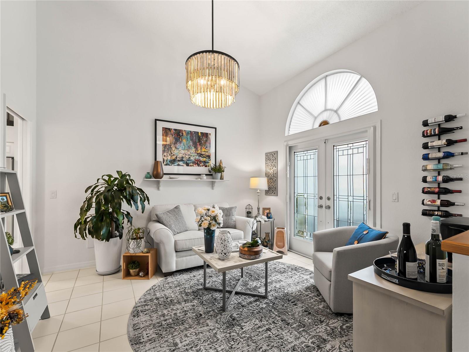 BRENNER PARK - Residential