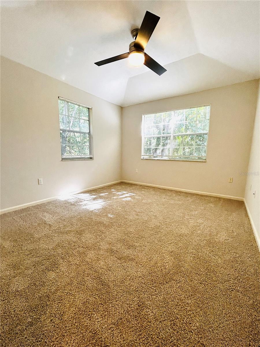 HAILE PLANTATION - Residential Lease