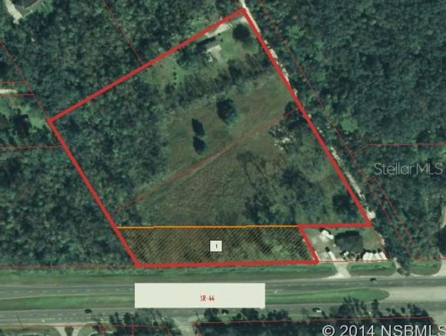 includes parcel 734306000270 and 734306000271; Cleared: Partial