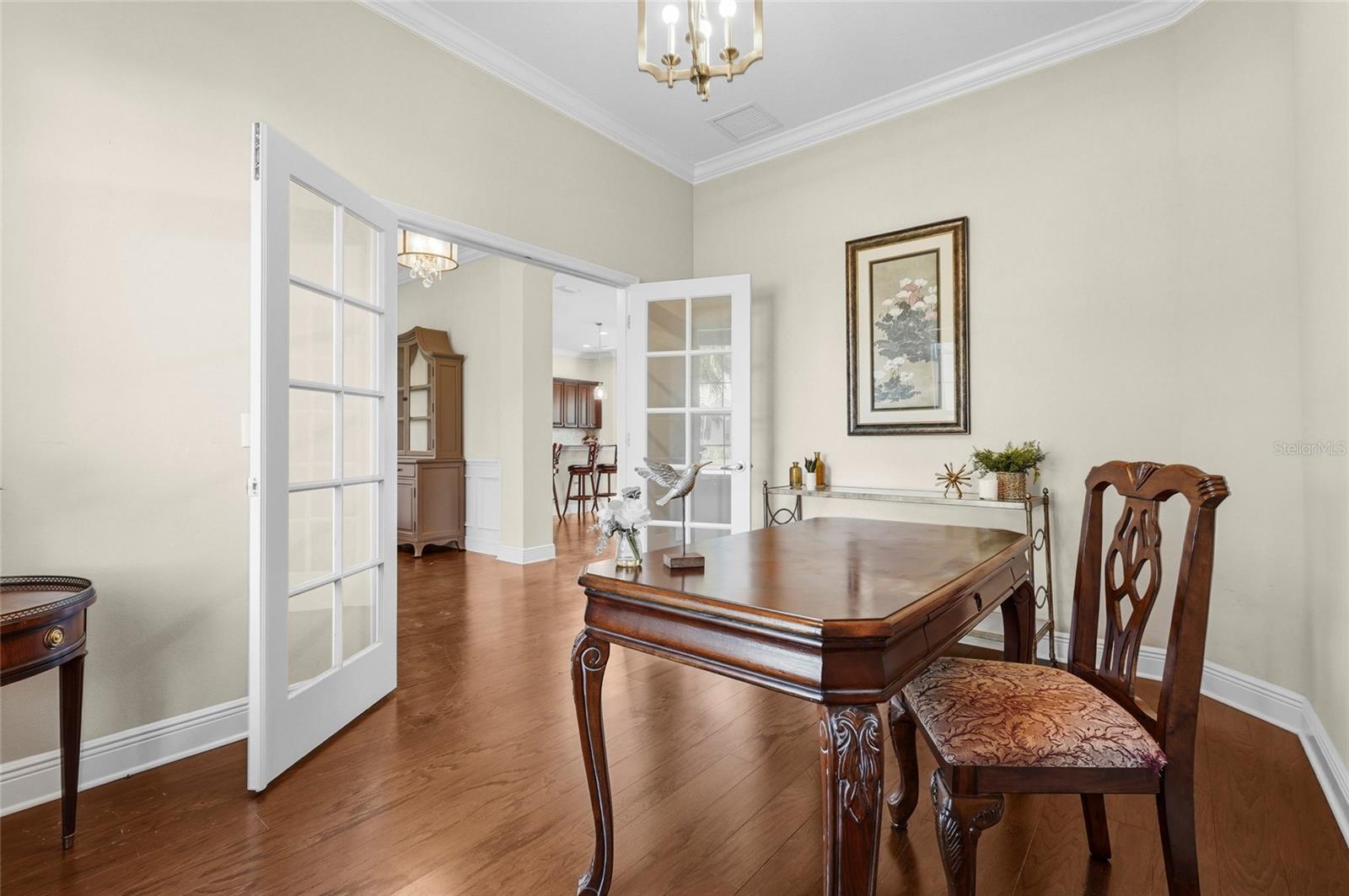 SAWGRASS - Residential