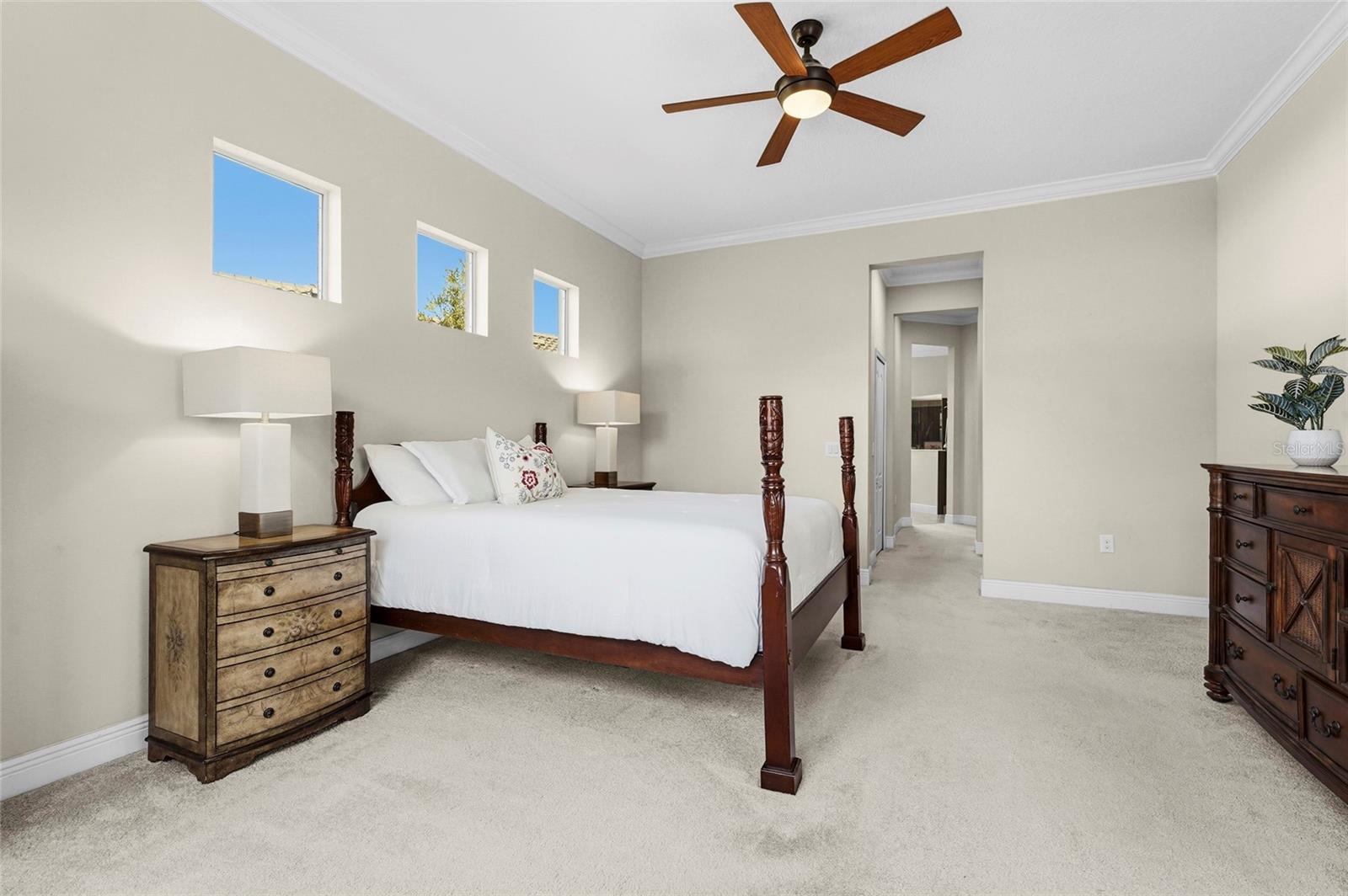 SAWGRASS - Residential