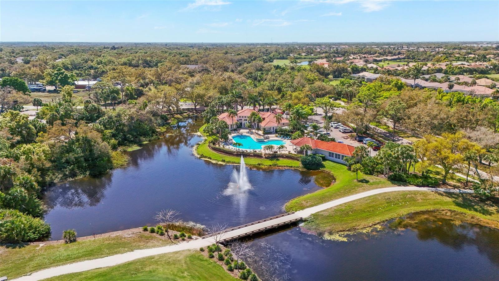 SAWGRASS - Residential