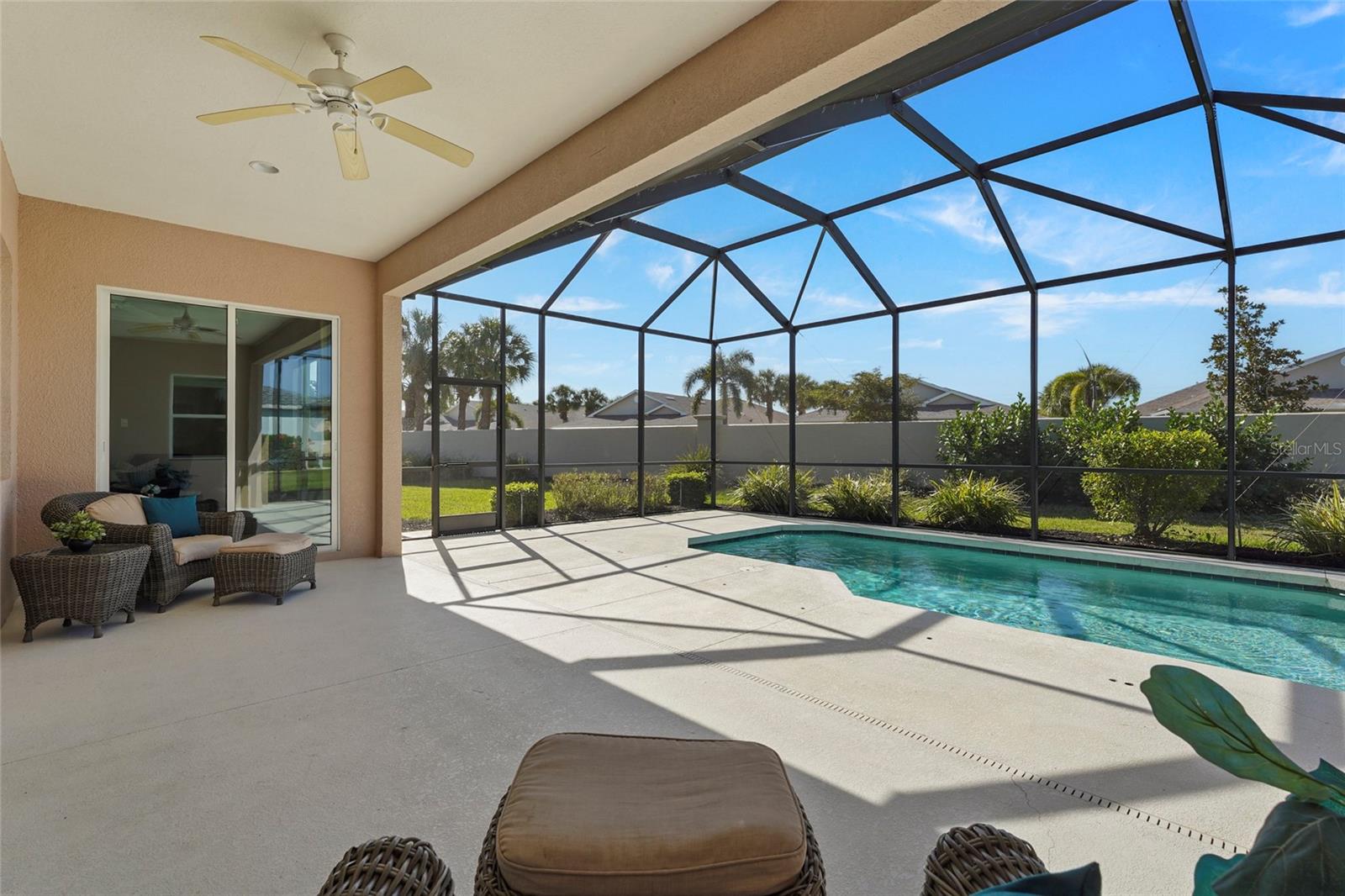 SAWGRASS - Residential