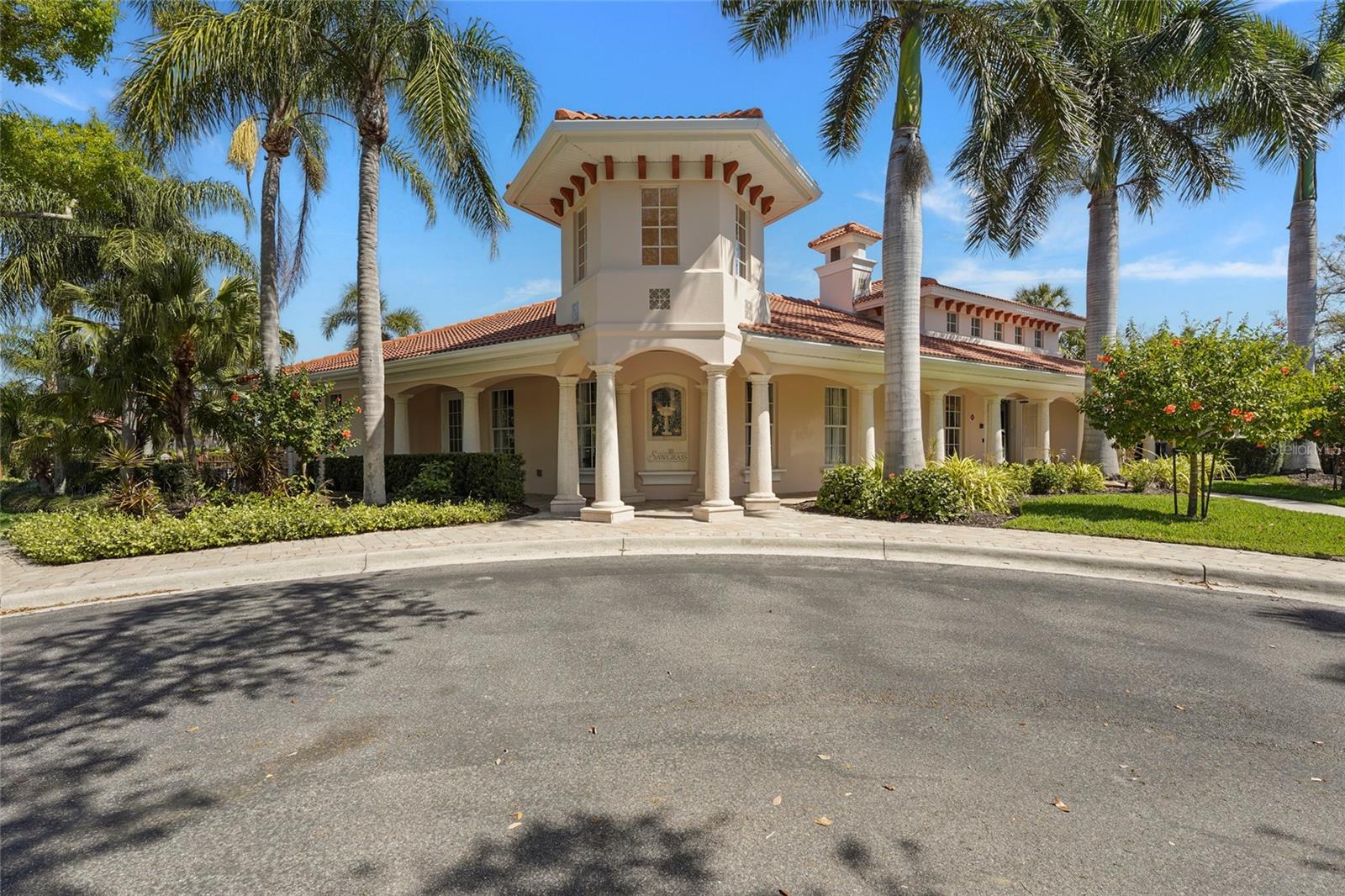 SAWGRASS - Residential