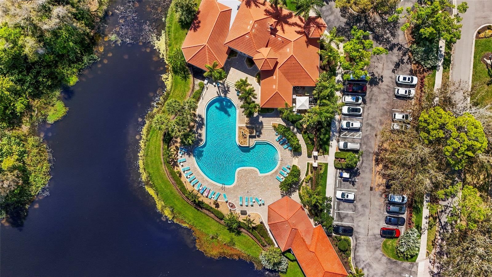 SAWGRASS - Residential