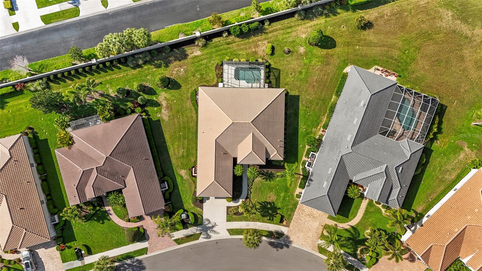 SAWGRASS - Residential