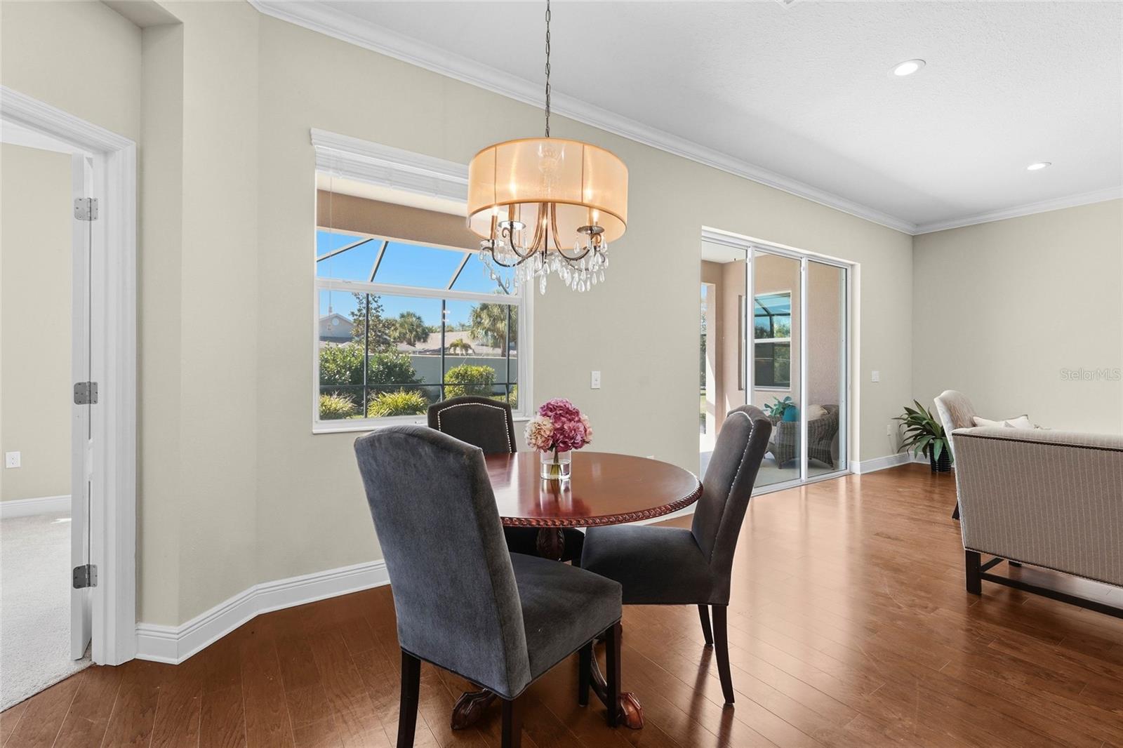 SAWGRASS - Residential