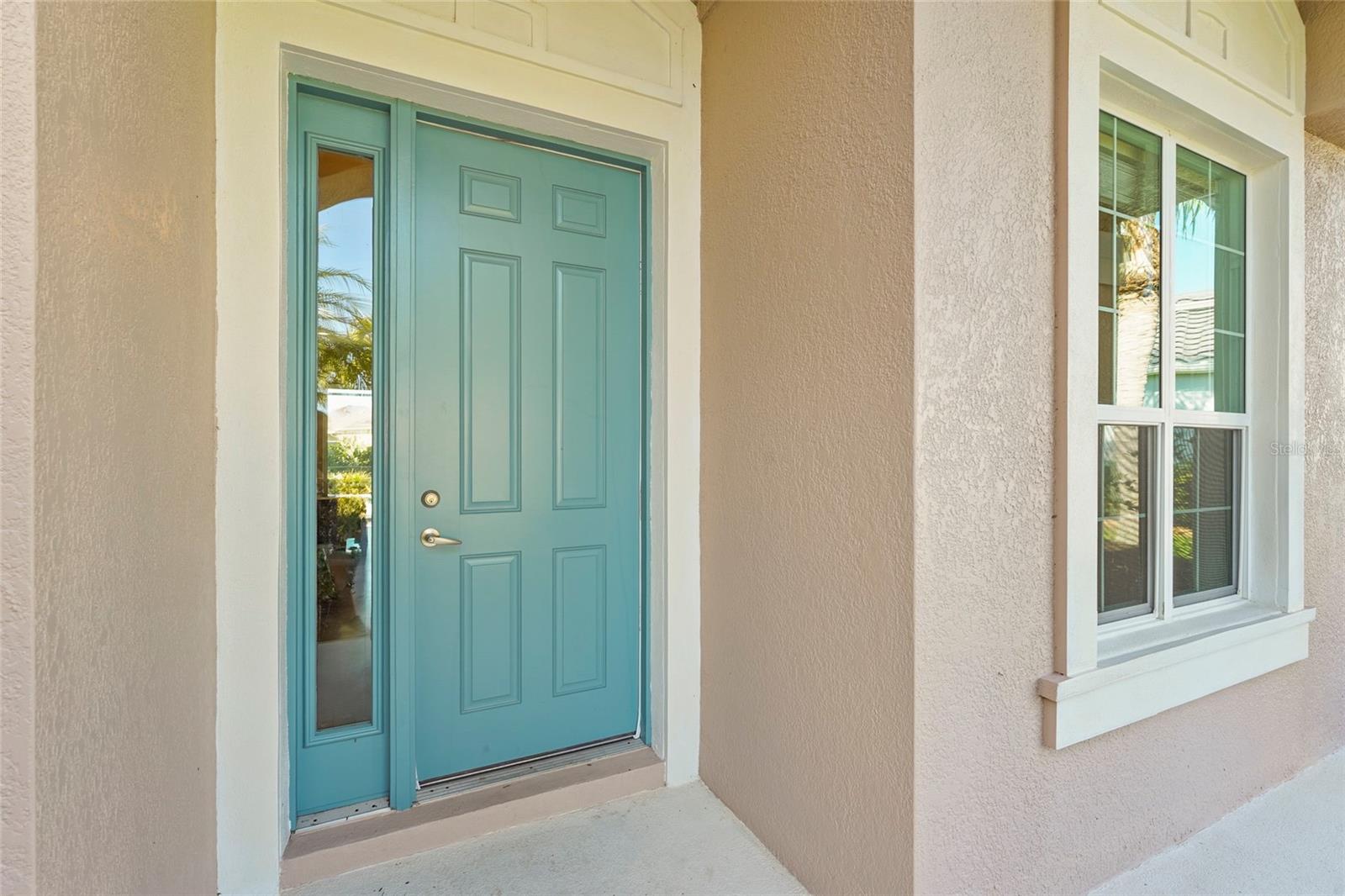 SAWGRASS - Residential