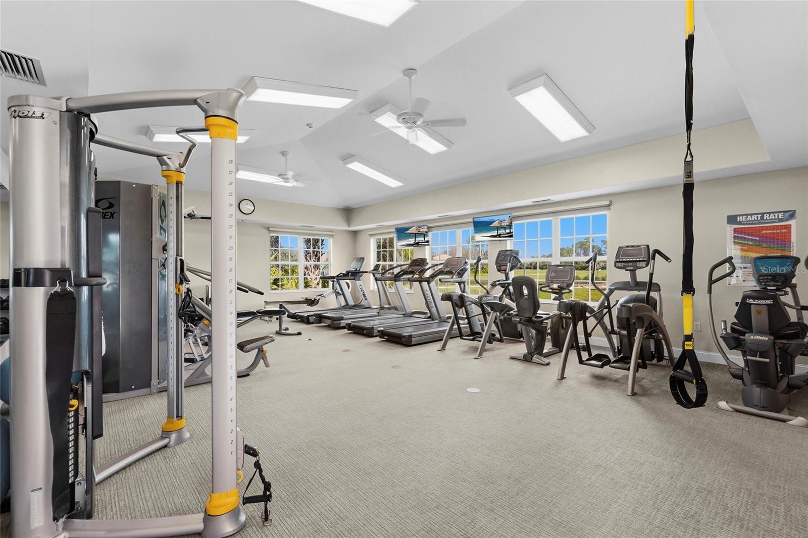 SAWGRASS - Residential