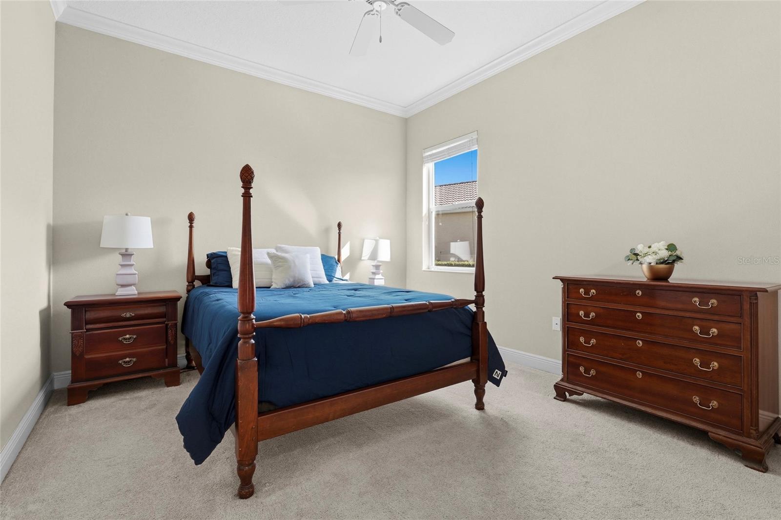 SAWGRASS - Residential