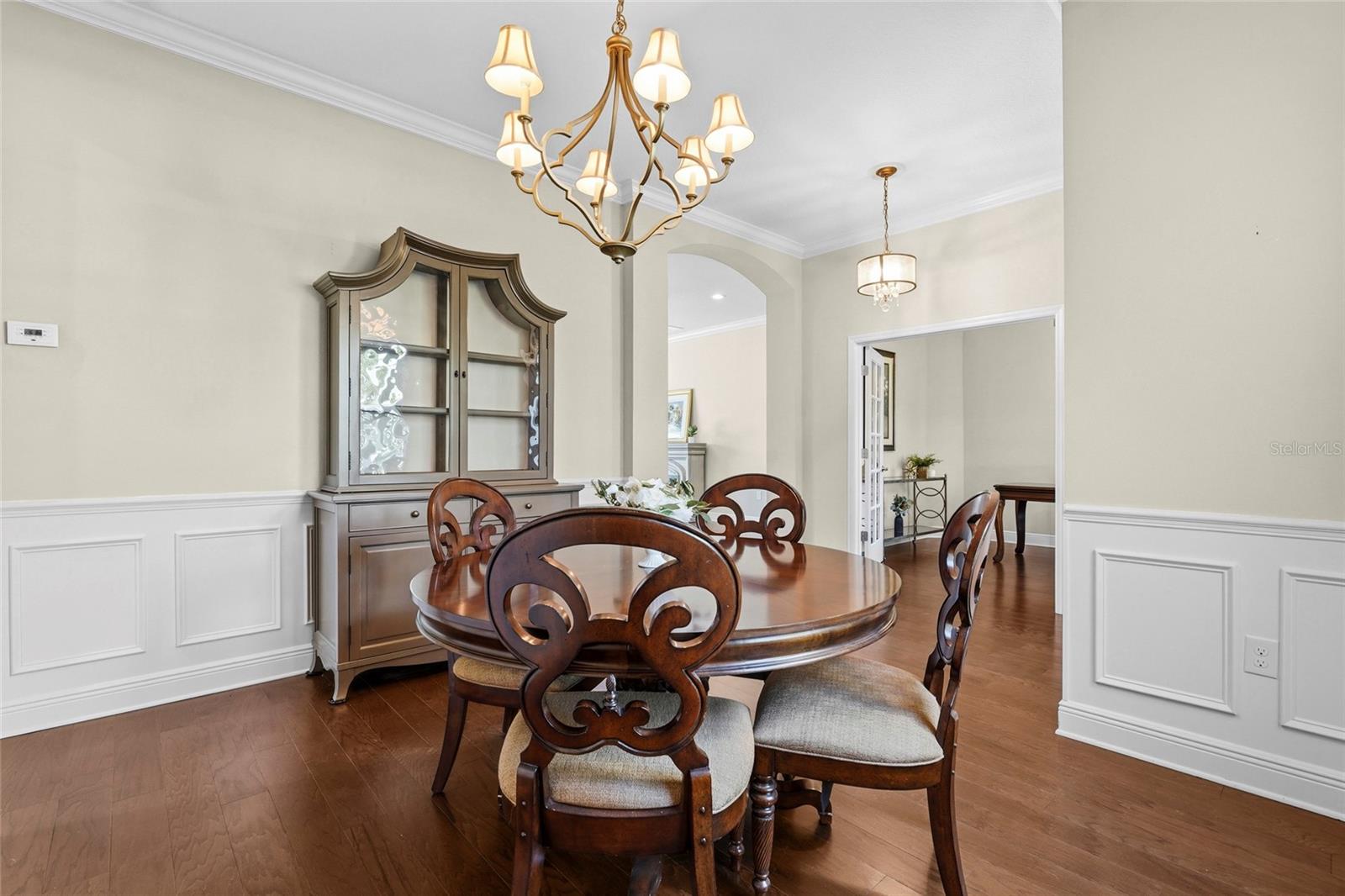 SAWGRASS - Residential