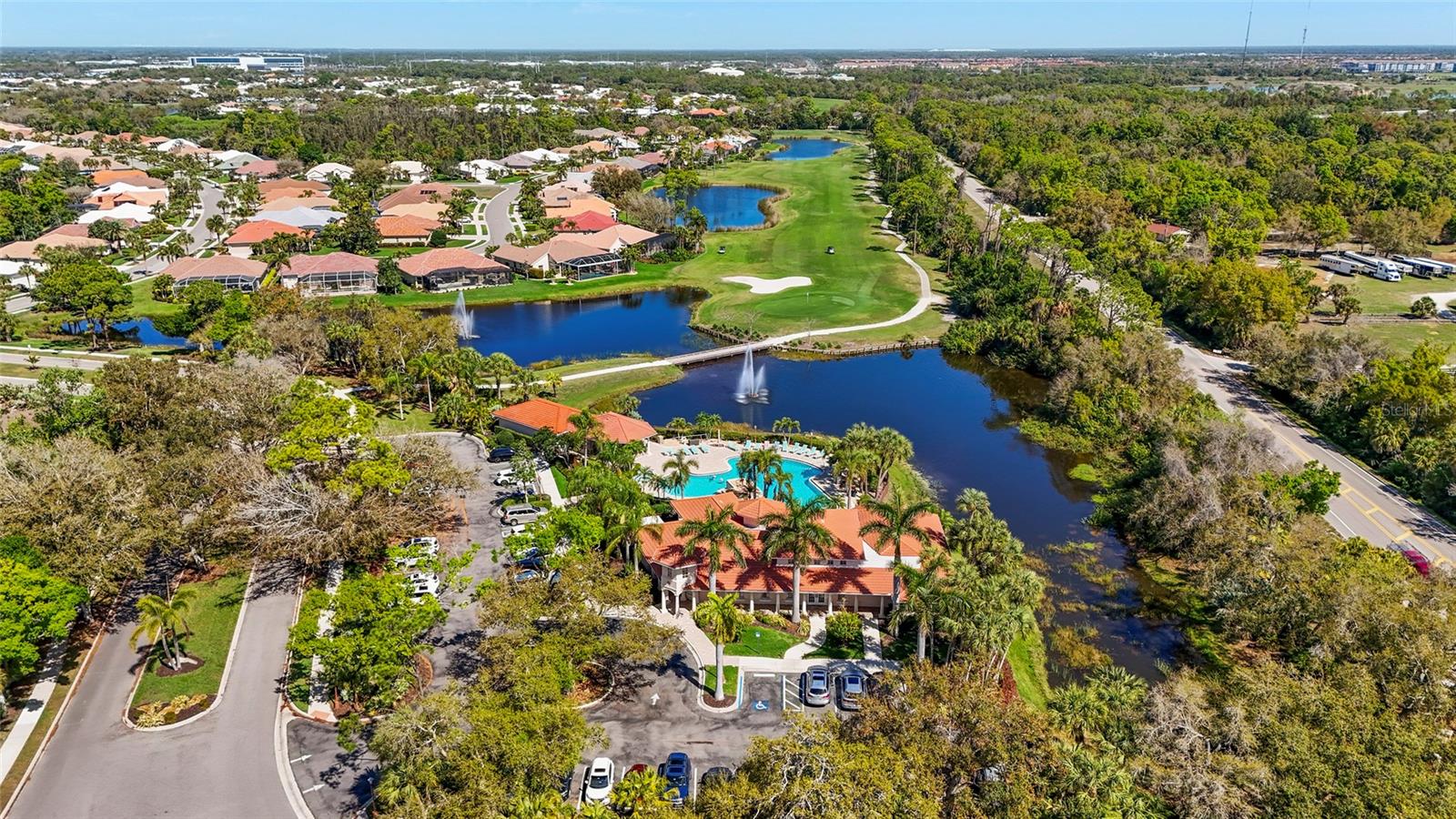 SAWGRASS - Residential