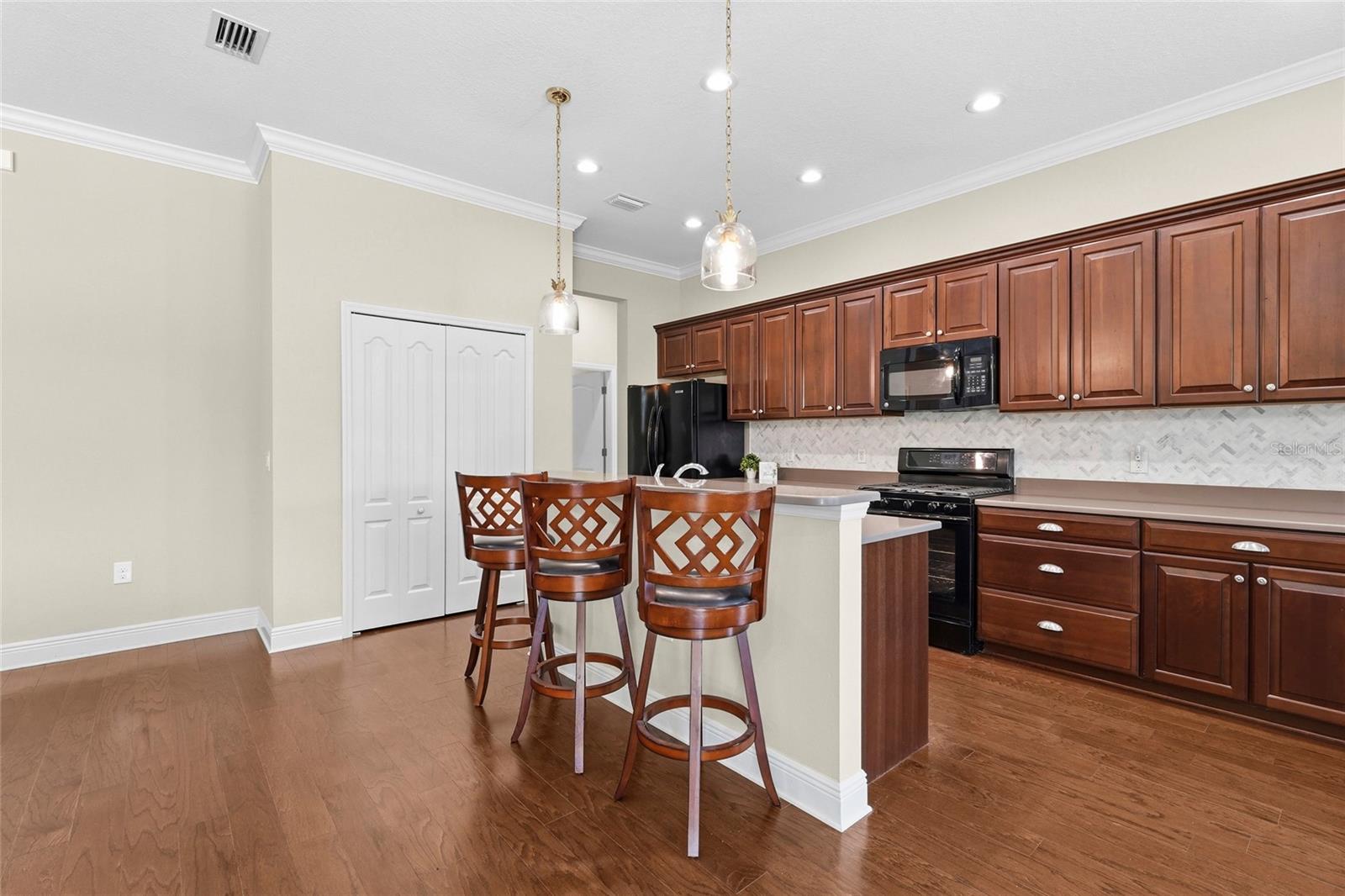 SAWGRASS - Residential