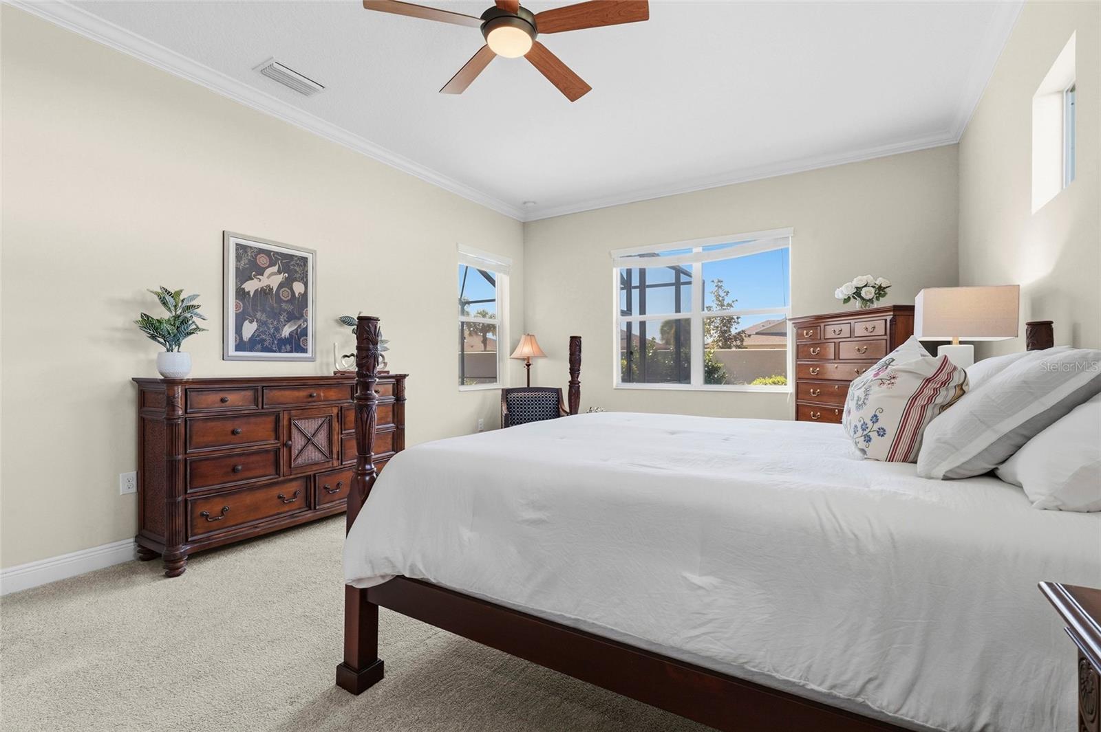 SAWGRASS - Residential