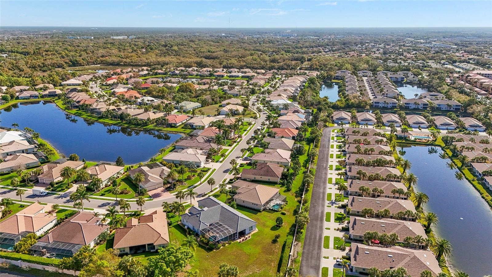 SAWGRASS - Residential