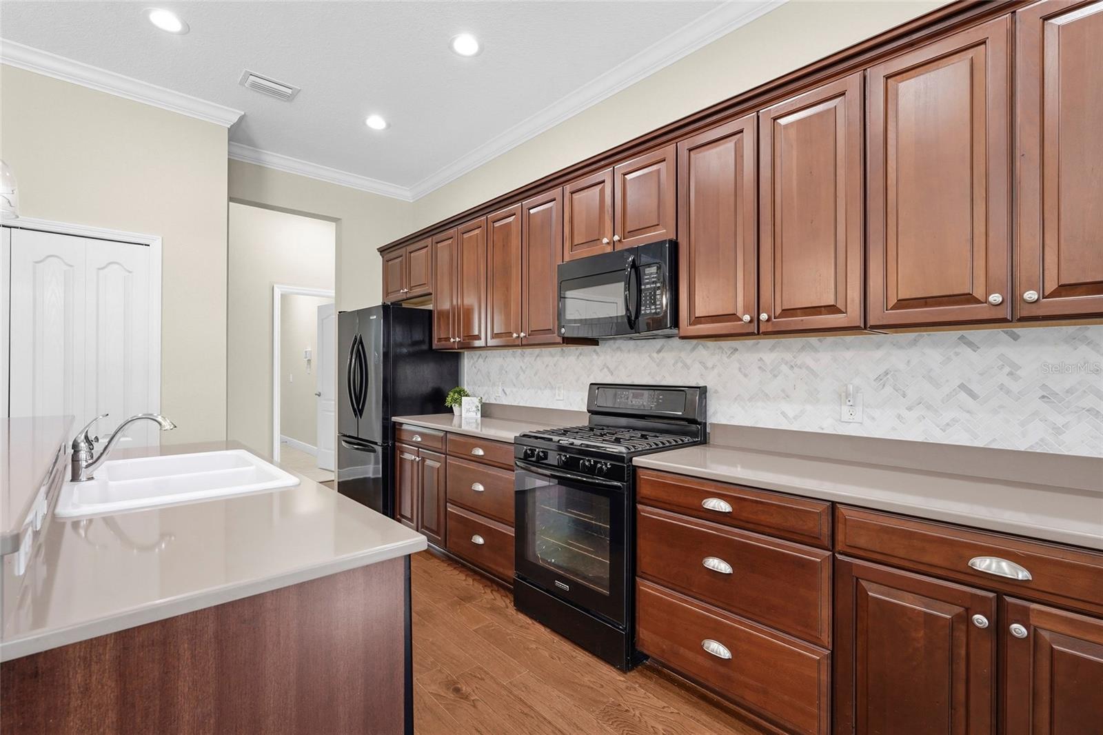 SAWGRASS - Residential