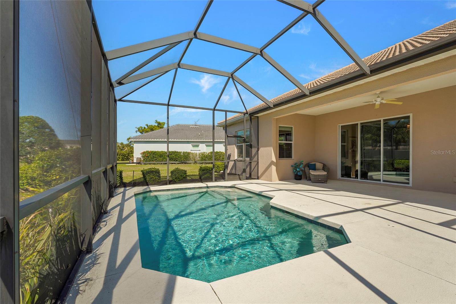 SAWGRASS - Residential