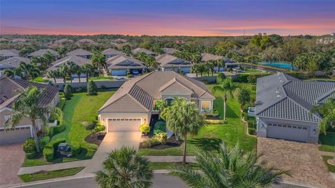 Photo of 357 Marsh Creek Road, Venice, FL 34292 (MLS # A4685864)
