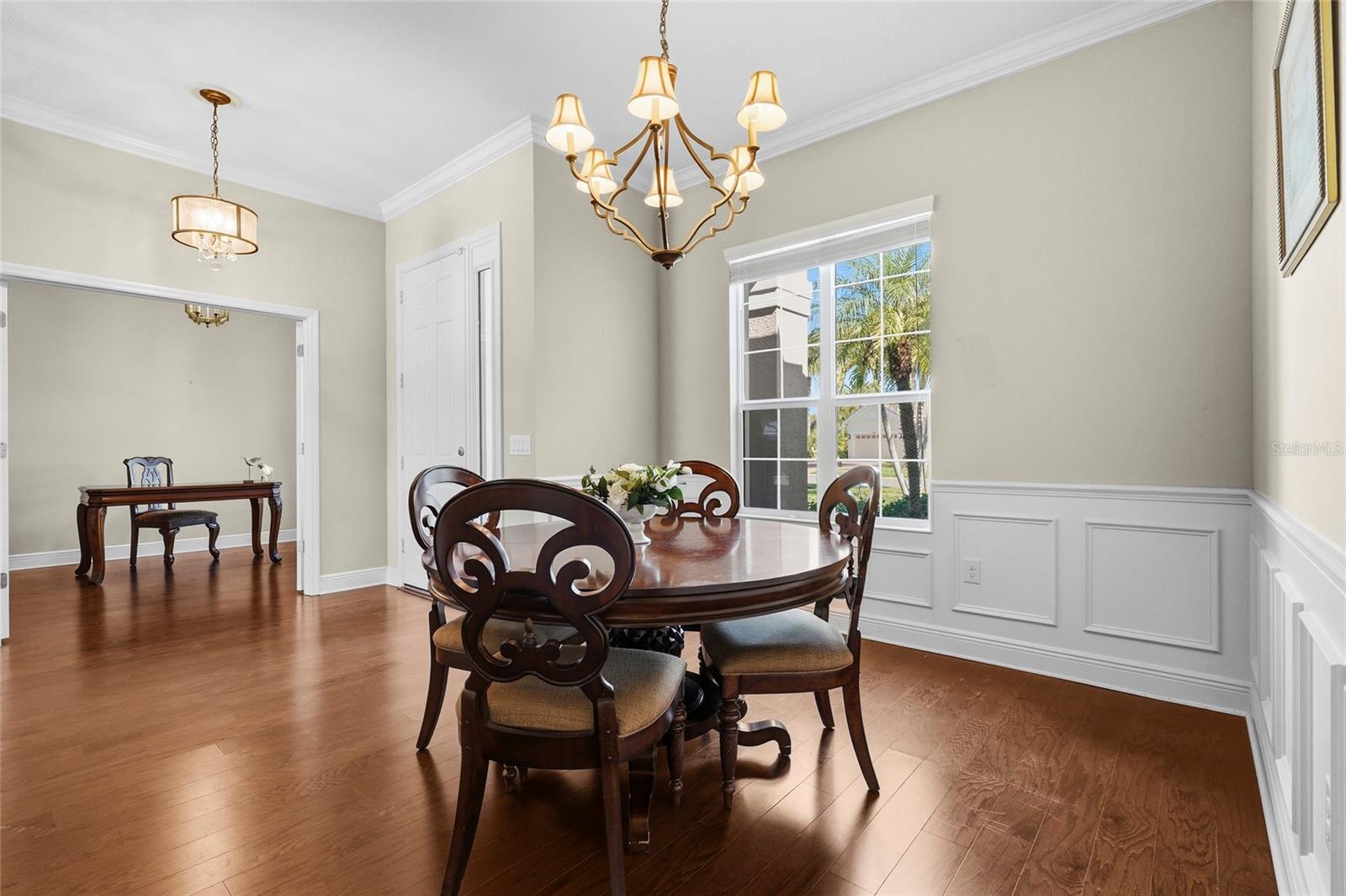 SAWGRASS - Residential