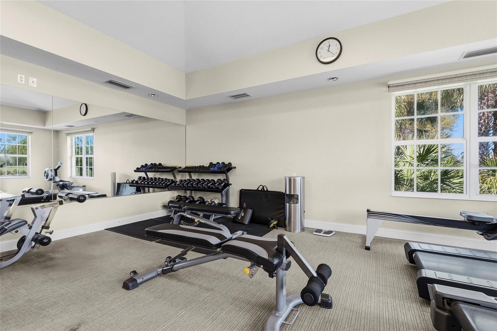 SAWGRASS - Residential