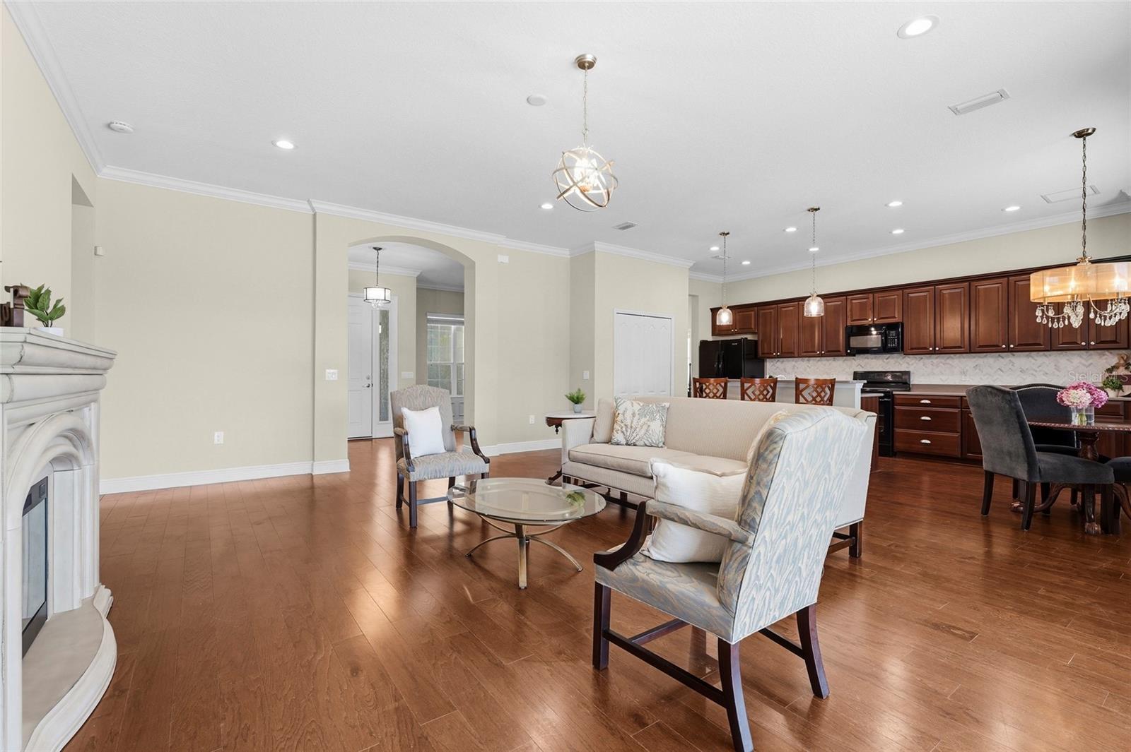 SAWGRASS - Residential