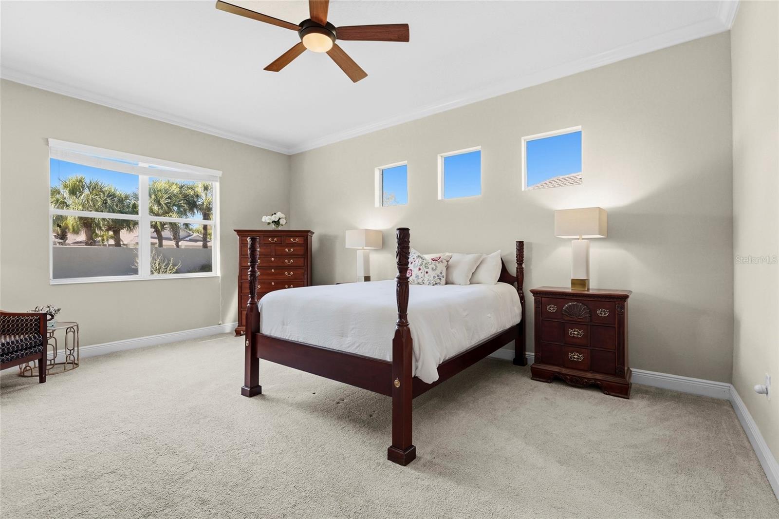 SAWGRASS - Residential