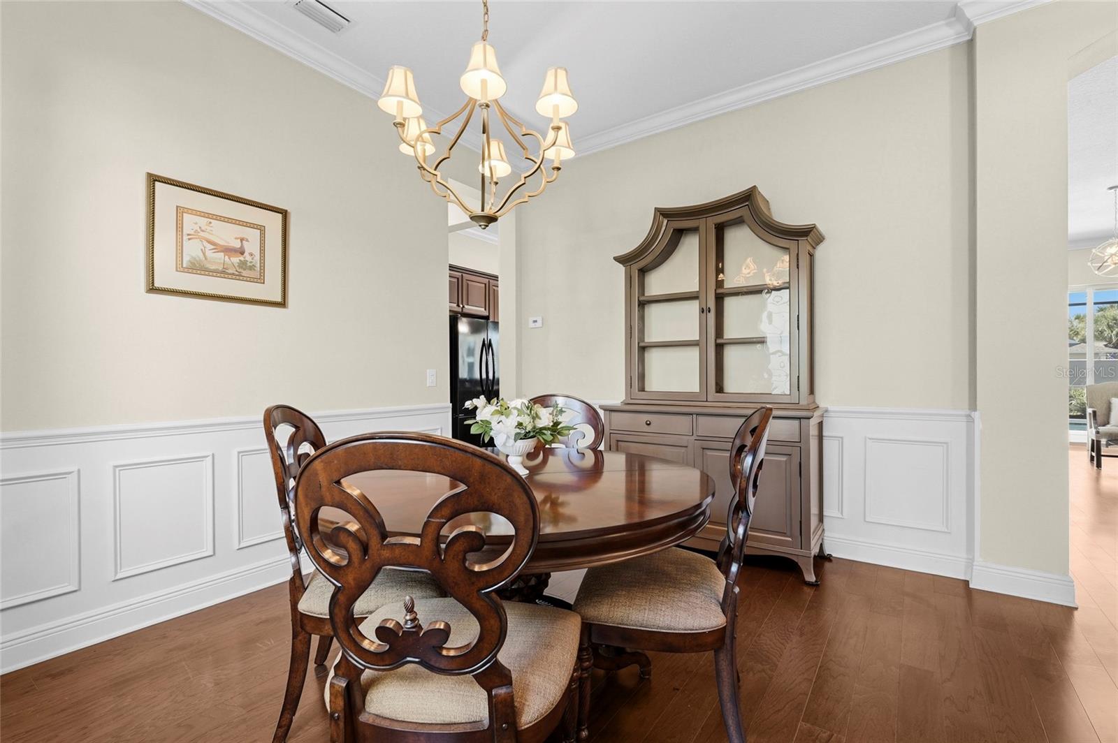 SAWGRASS - Residential