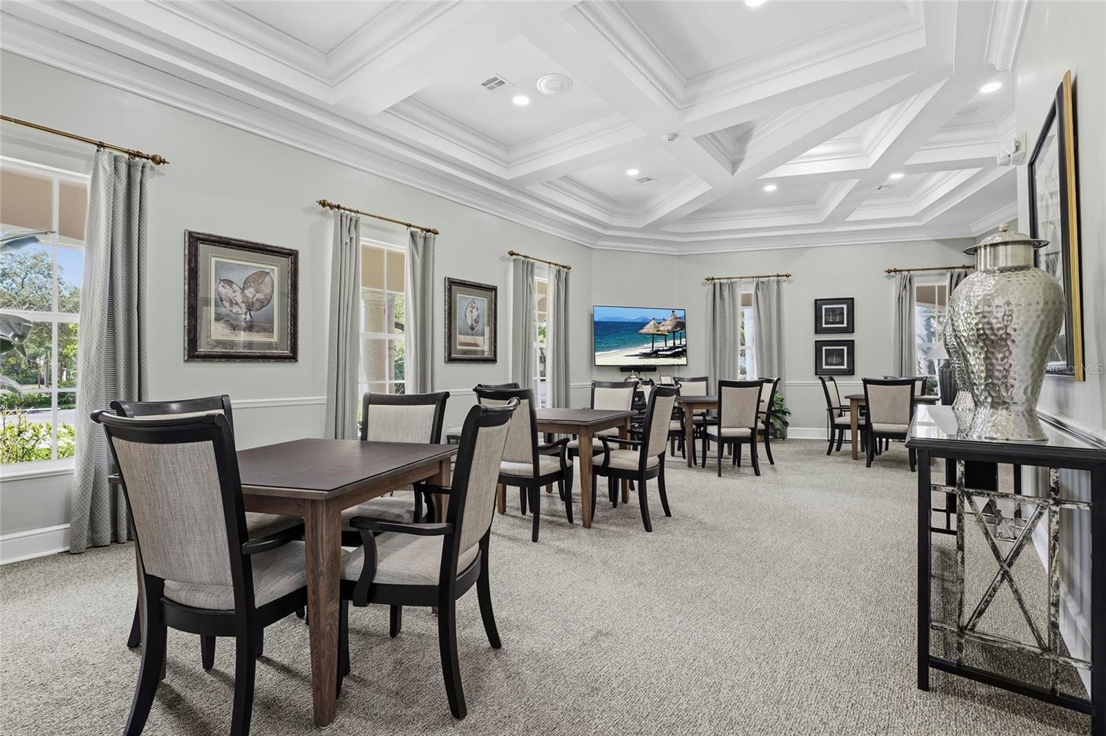 SAWGRASS - Residential