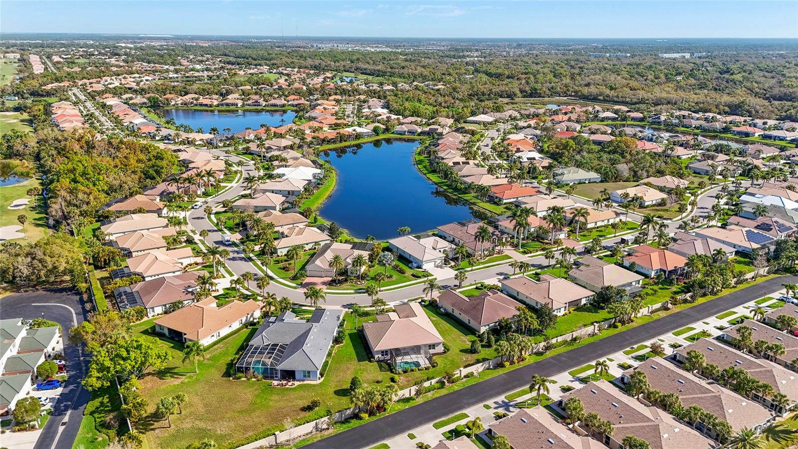 SAWGRASS - Residential