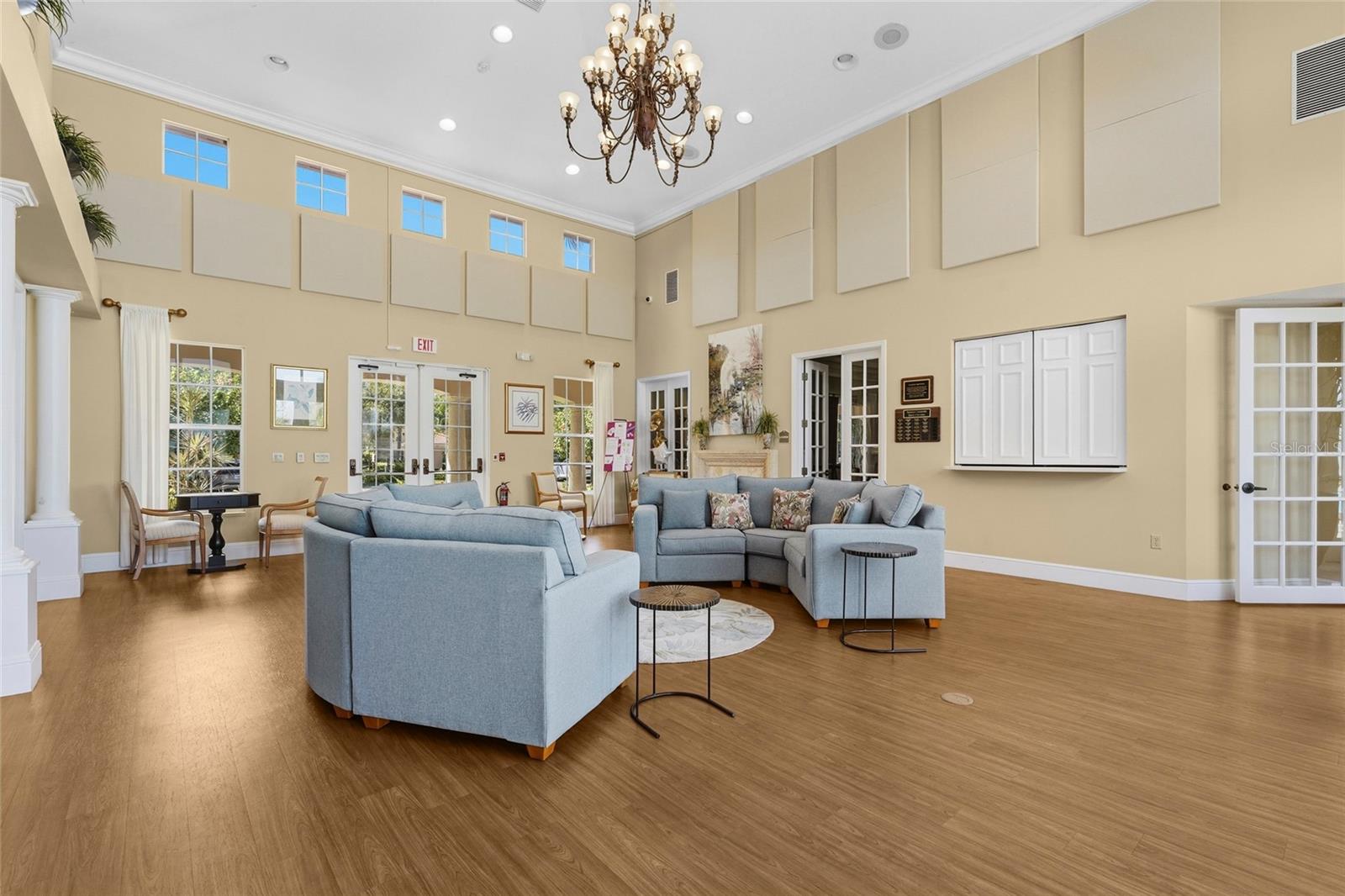 SAWGRASS - Residential