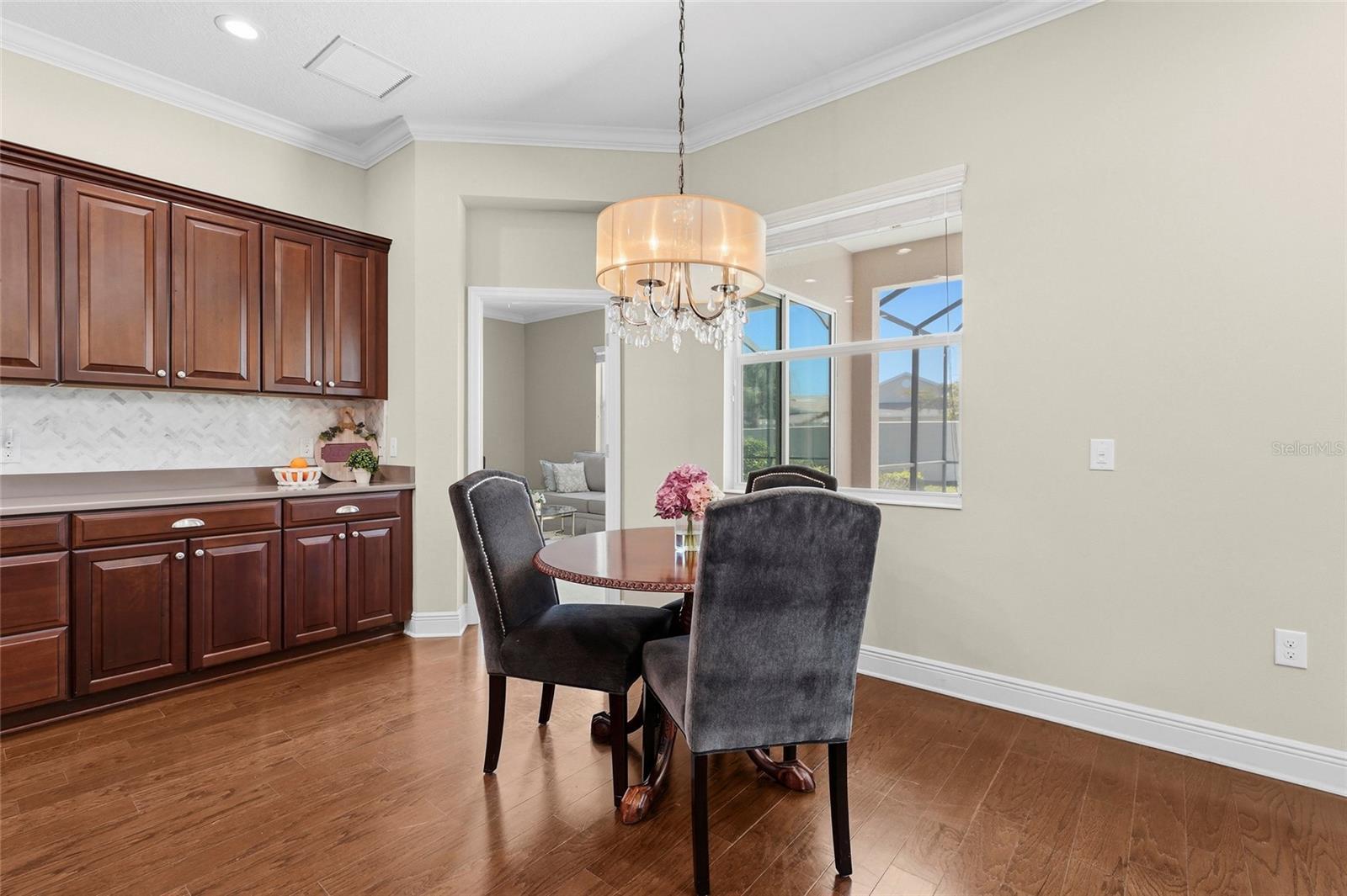 SAWGRASS - Residential