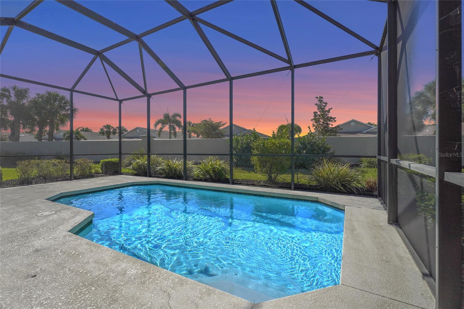 SAWGRASS - Residential