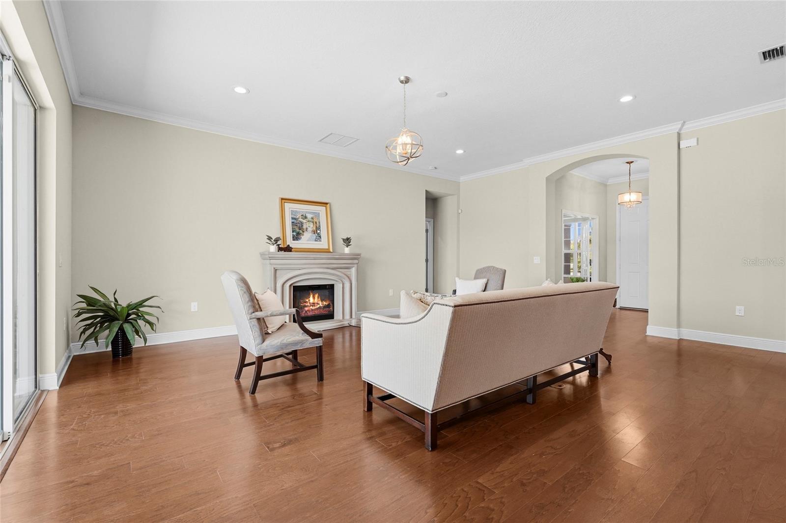 SAWGRASS - Residential