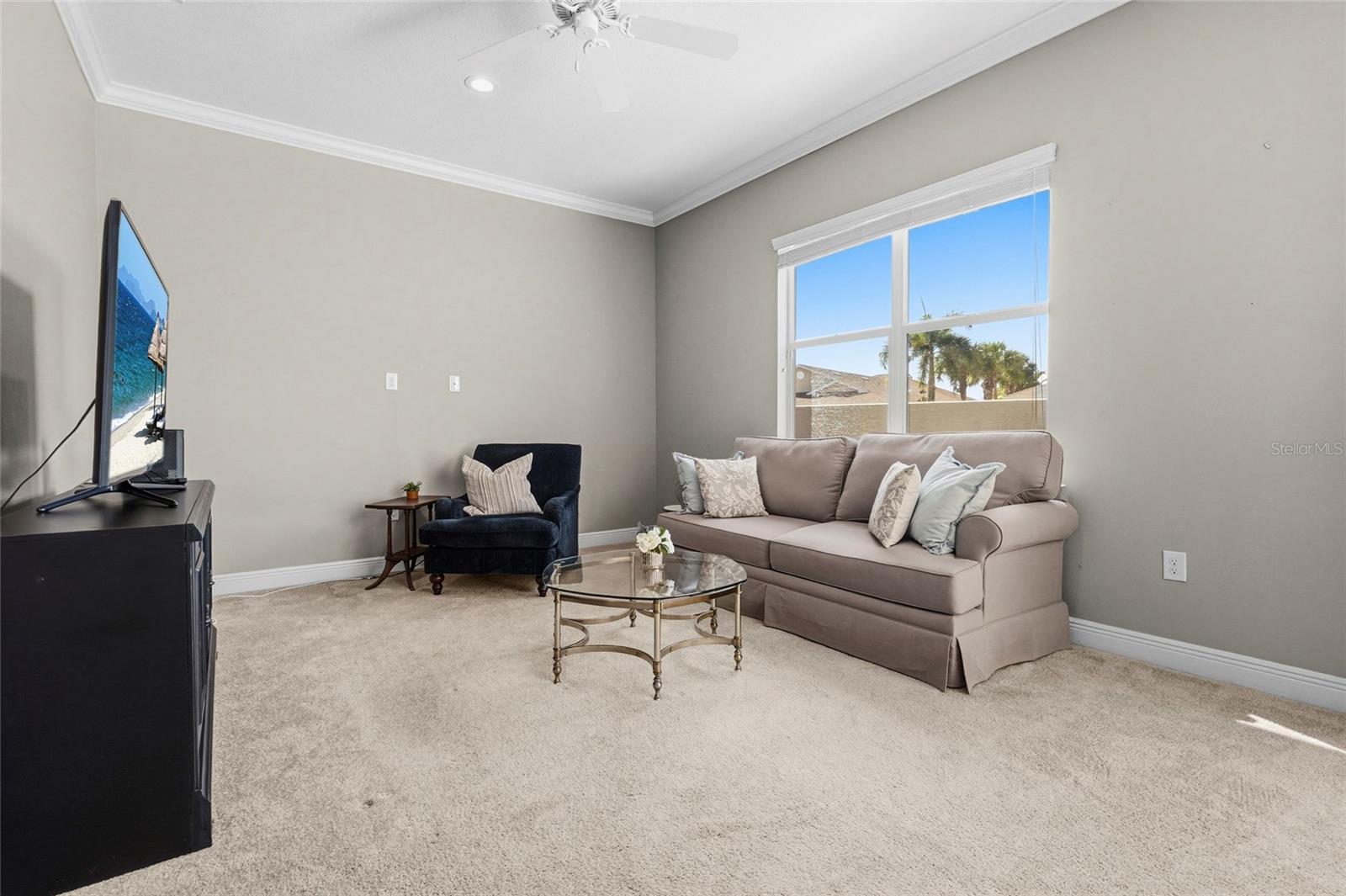 SAWGRASS - Residential