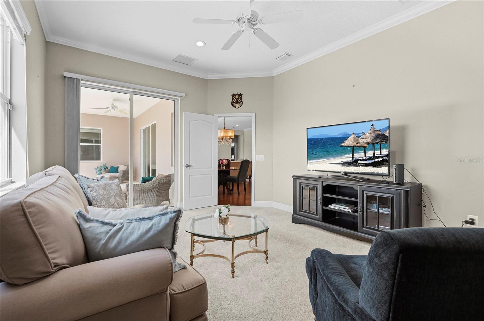 SAWGRASS - Residential