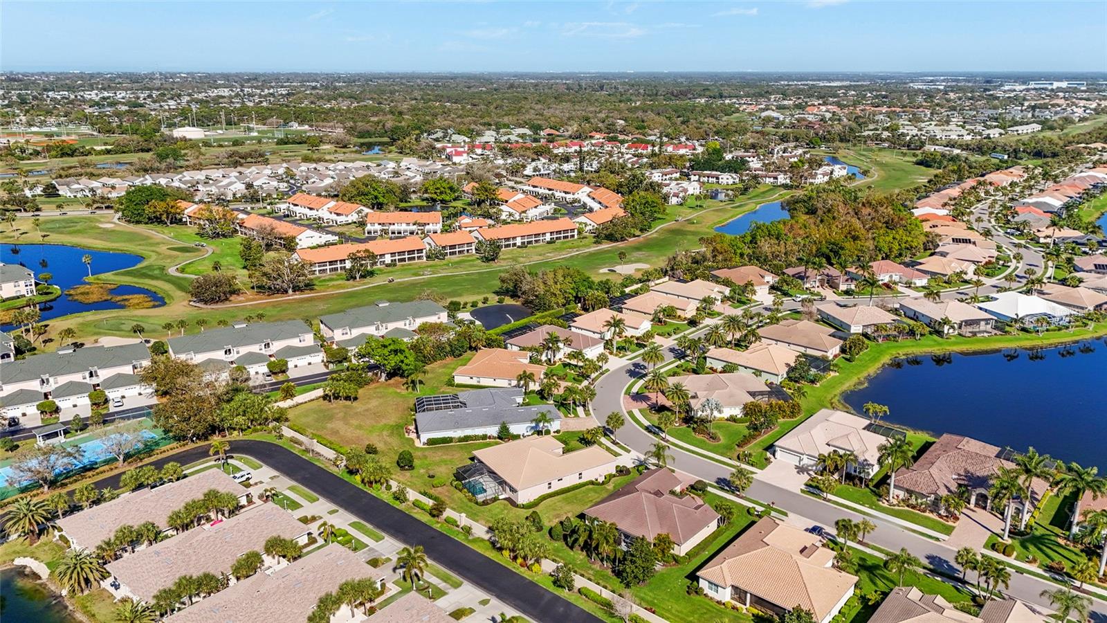 SAWGRASS - Residential