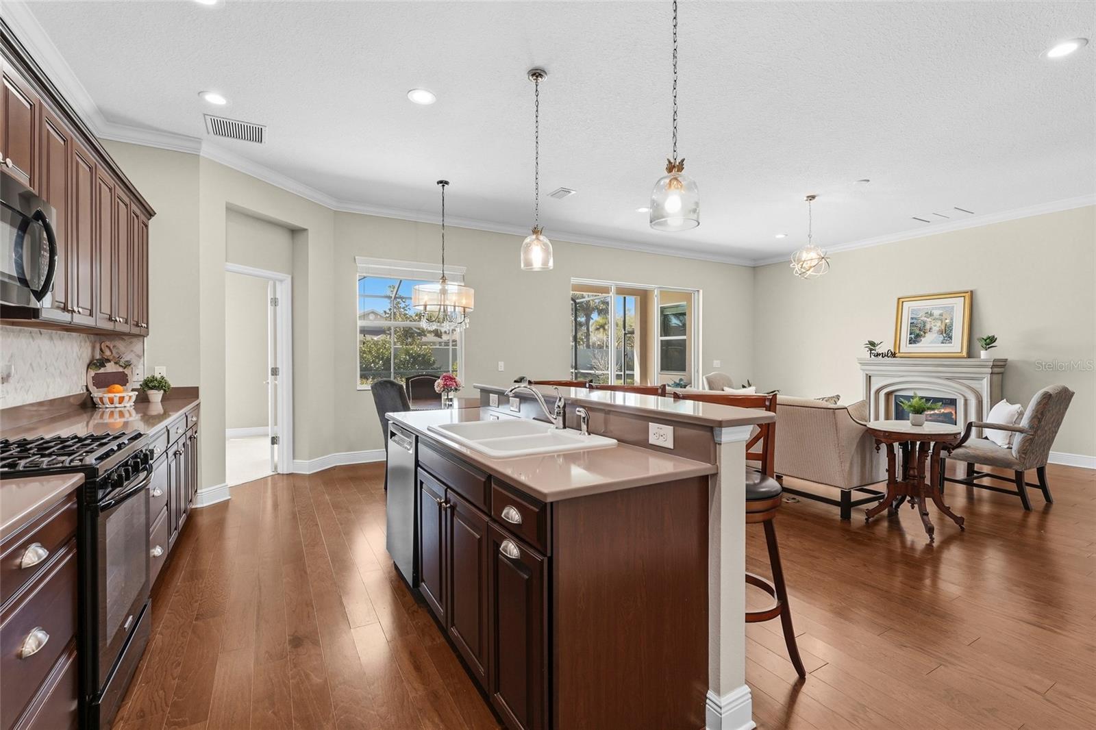 SAWGRASS - Residential