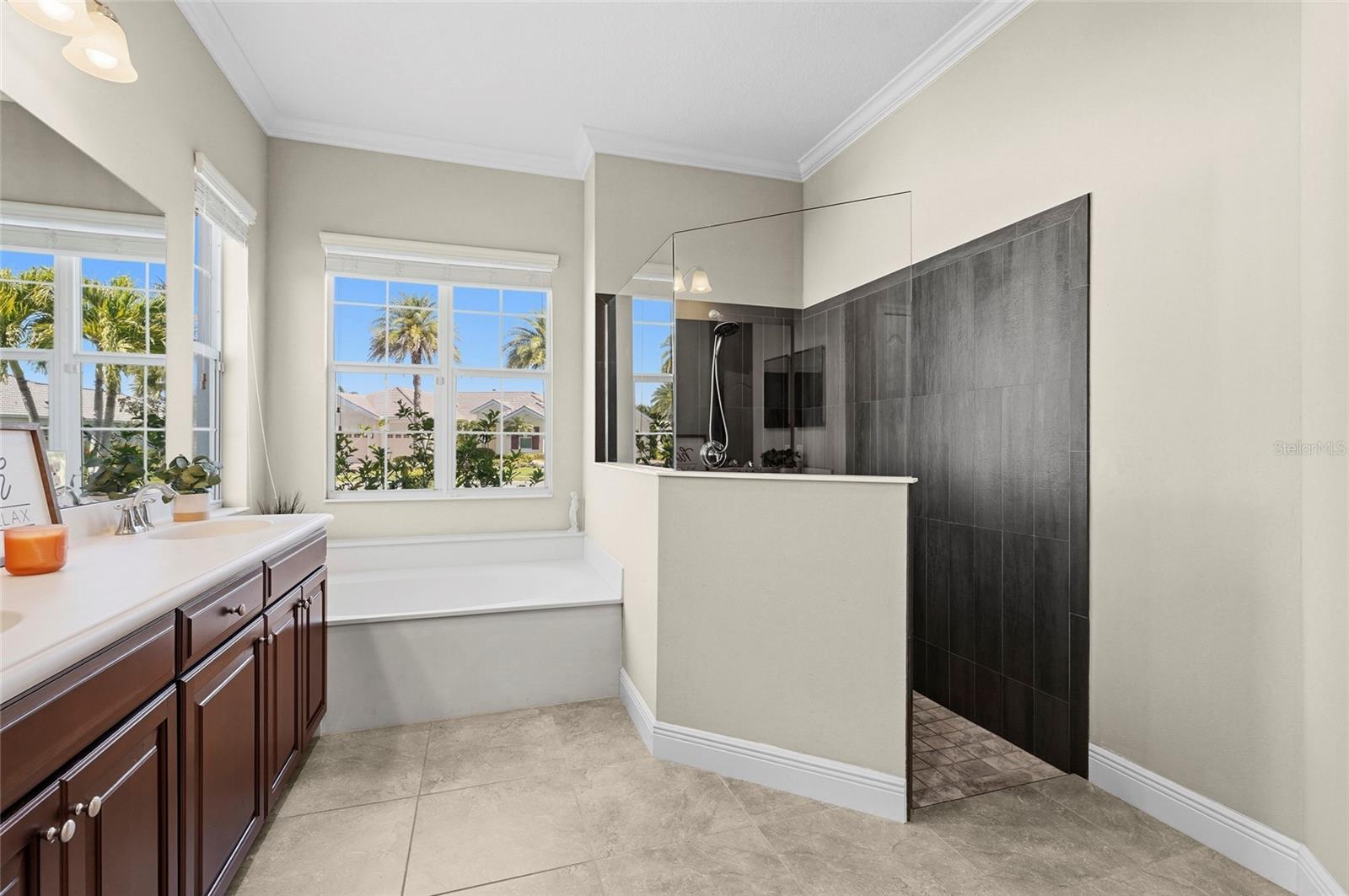 SAWGRASS - Residential