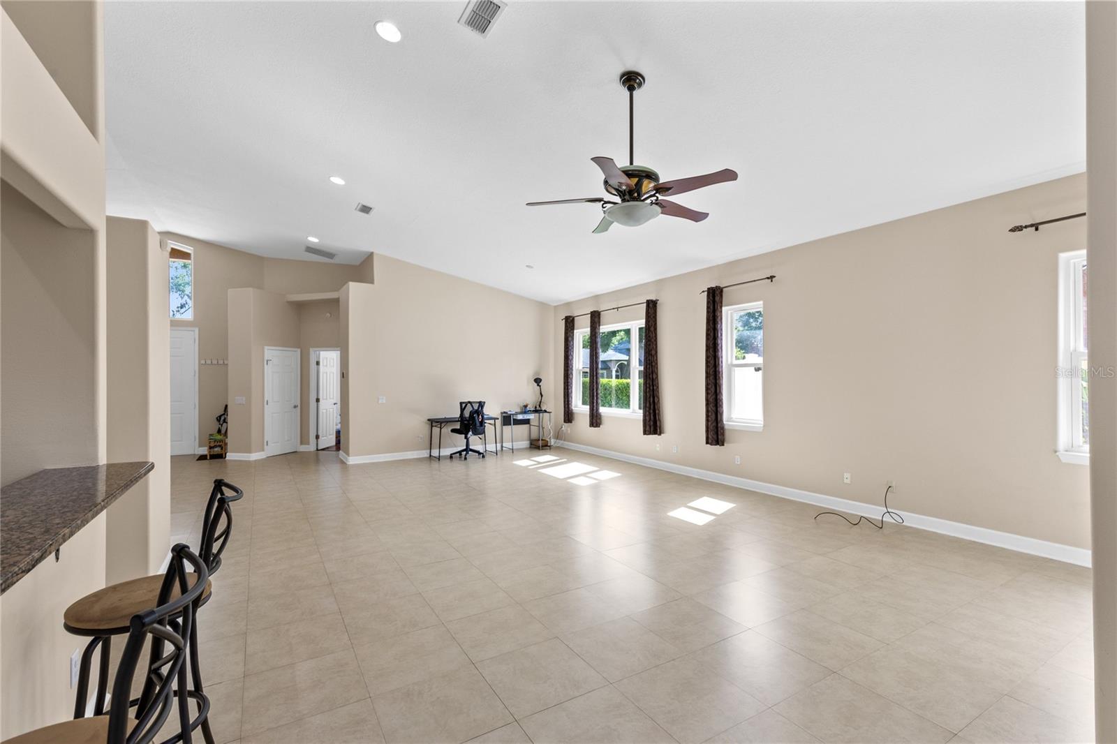 COUNTRY CREEK ESTATES - Residential