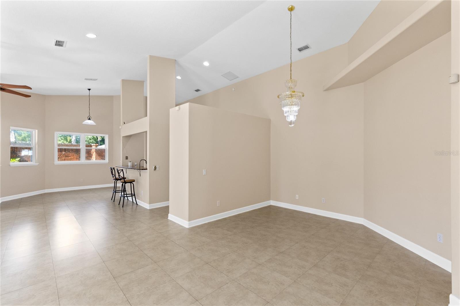 COUNTRY CREEK ESTATES - Residential