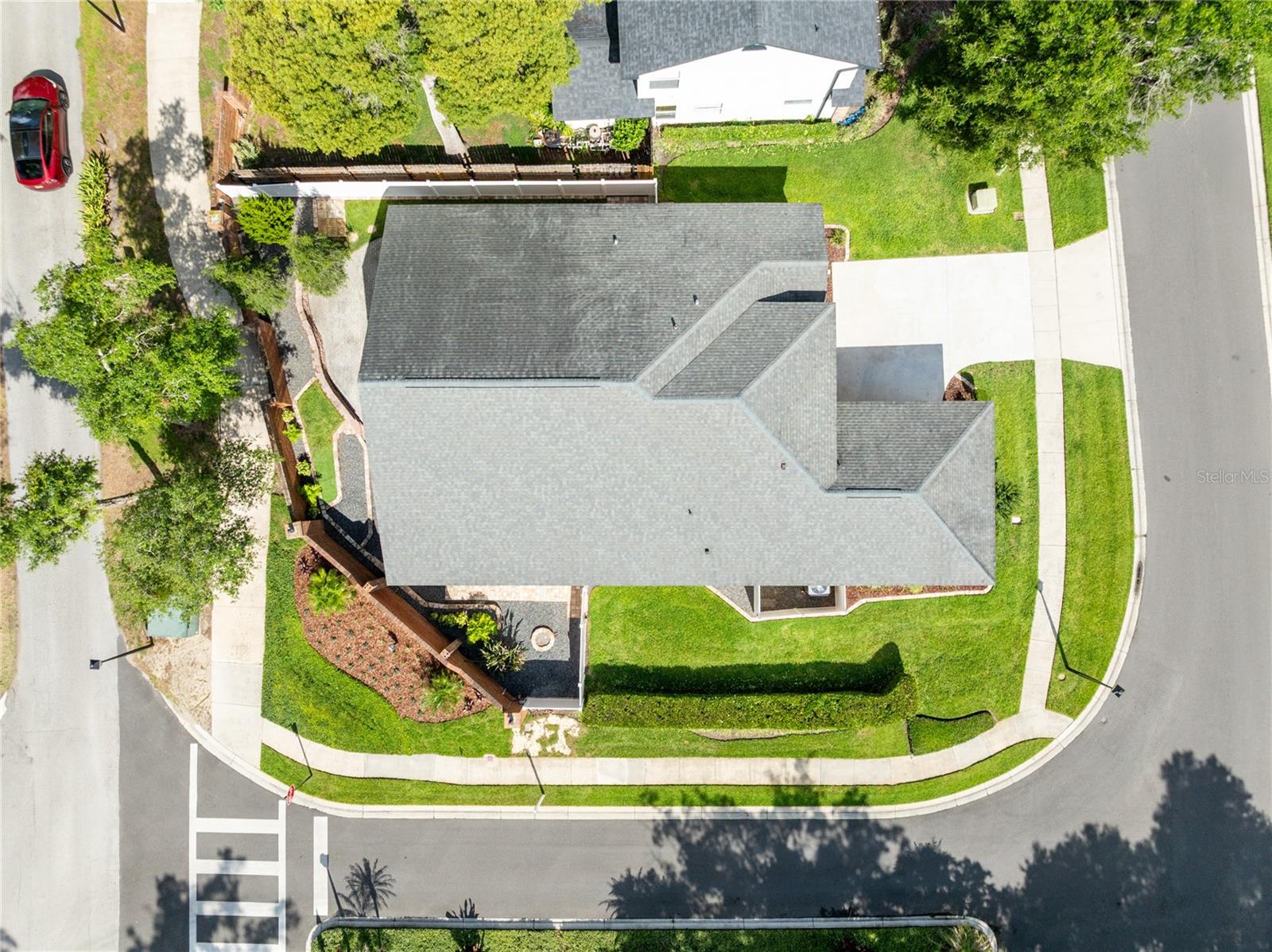 COUNTRY CREEK ESTATES - Residential