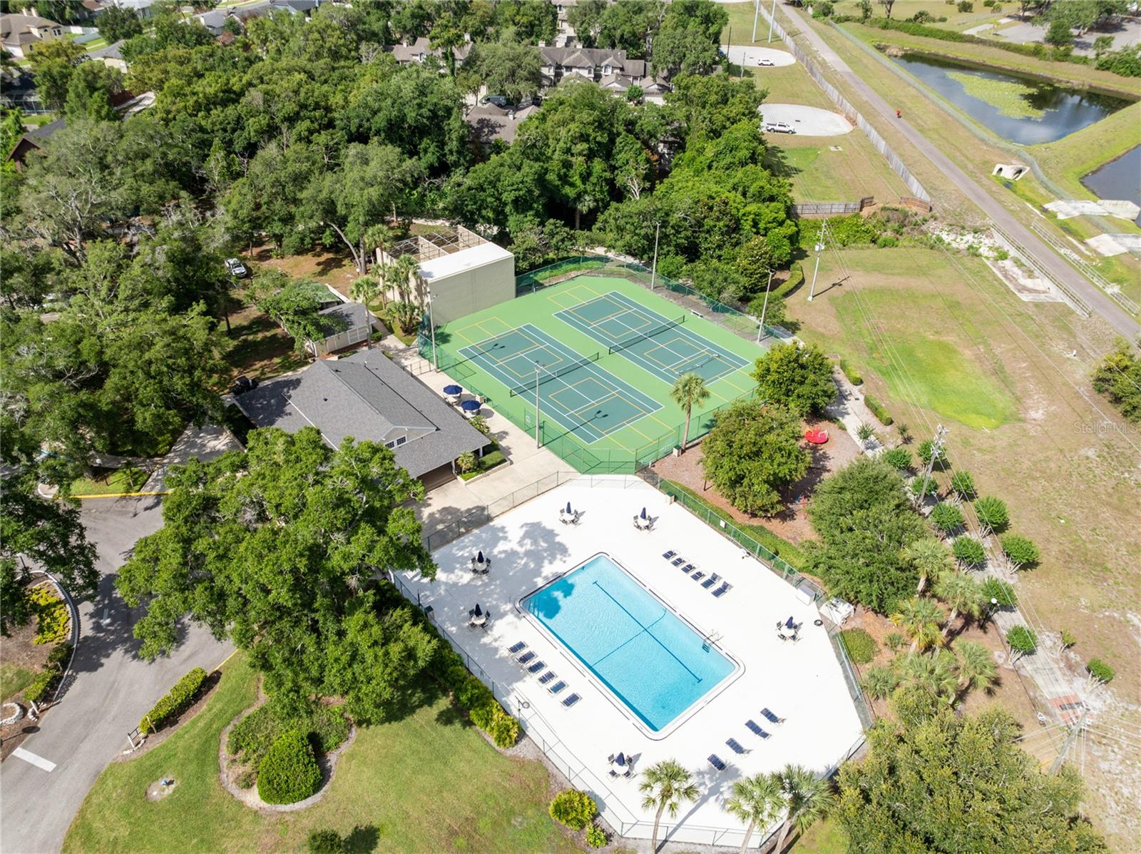 COUNTRY CREEK ESTATES - Residential
