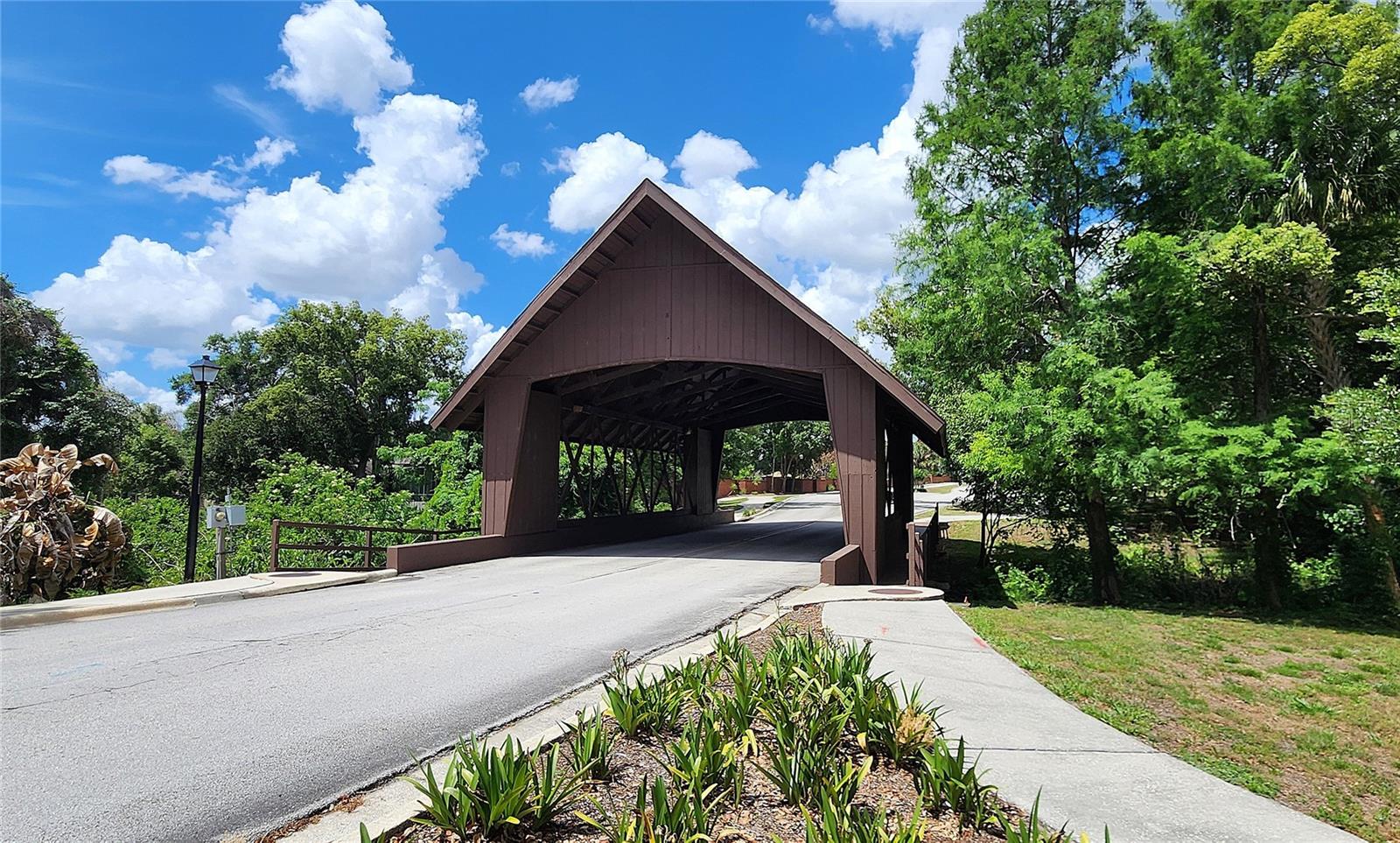 COUNTRY CREEK ESTATES - Residential