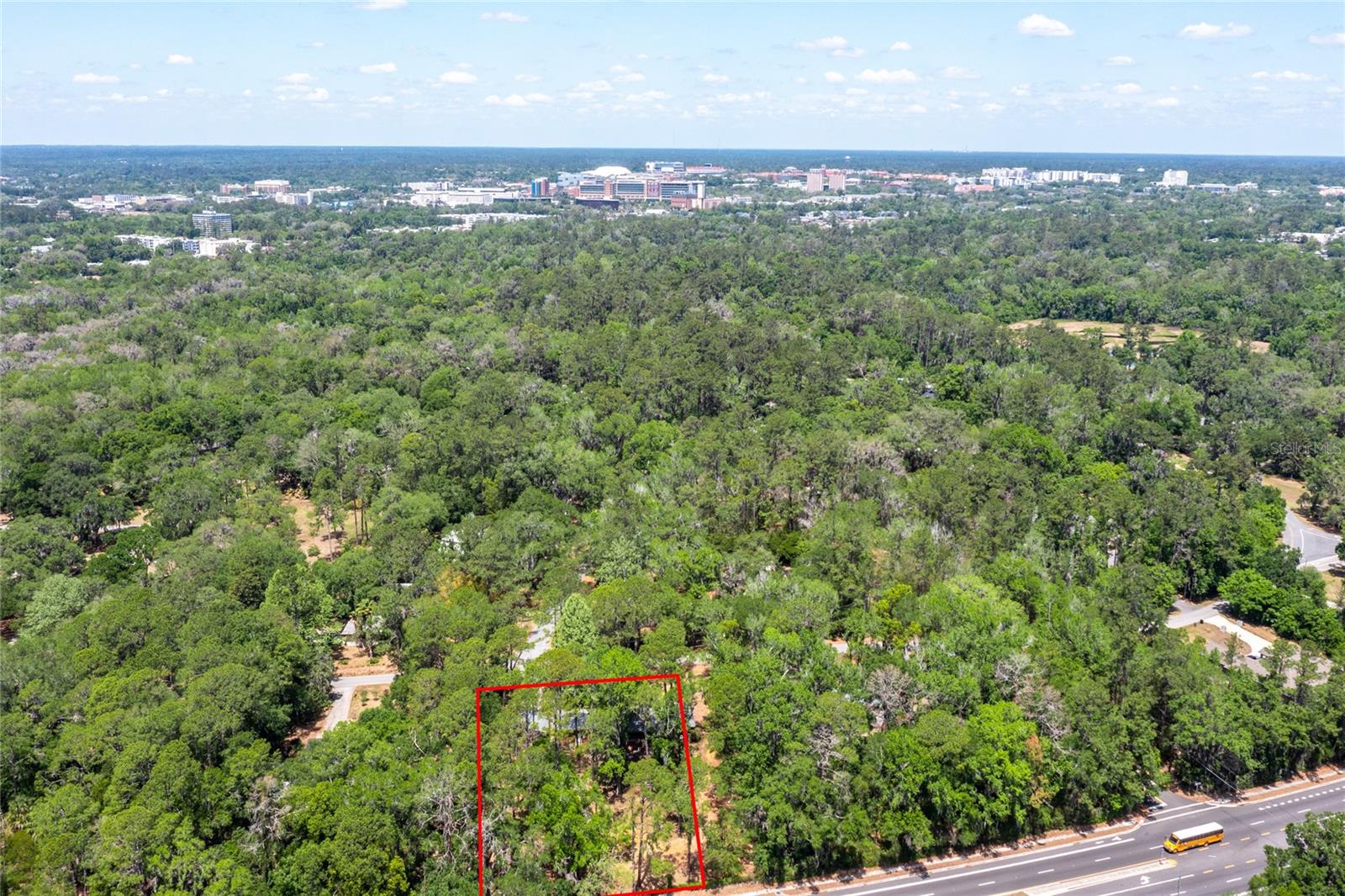 COLCLOUGH HILL 1ST ADDN-CLINCH GRT - Residential